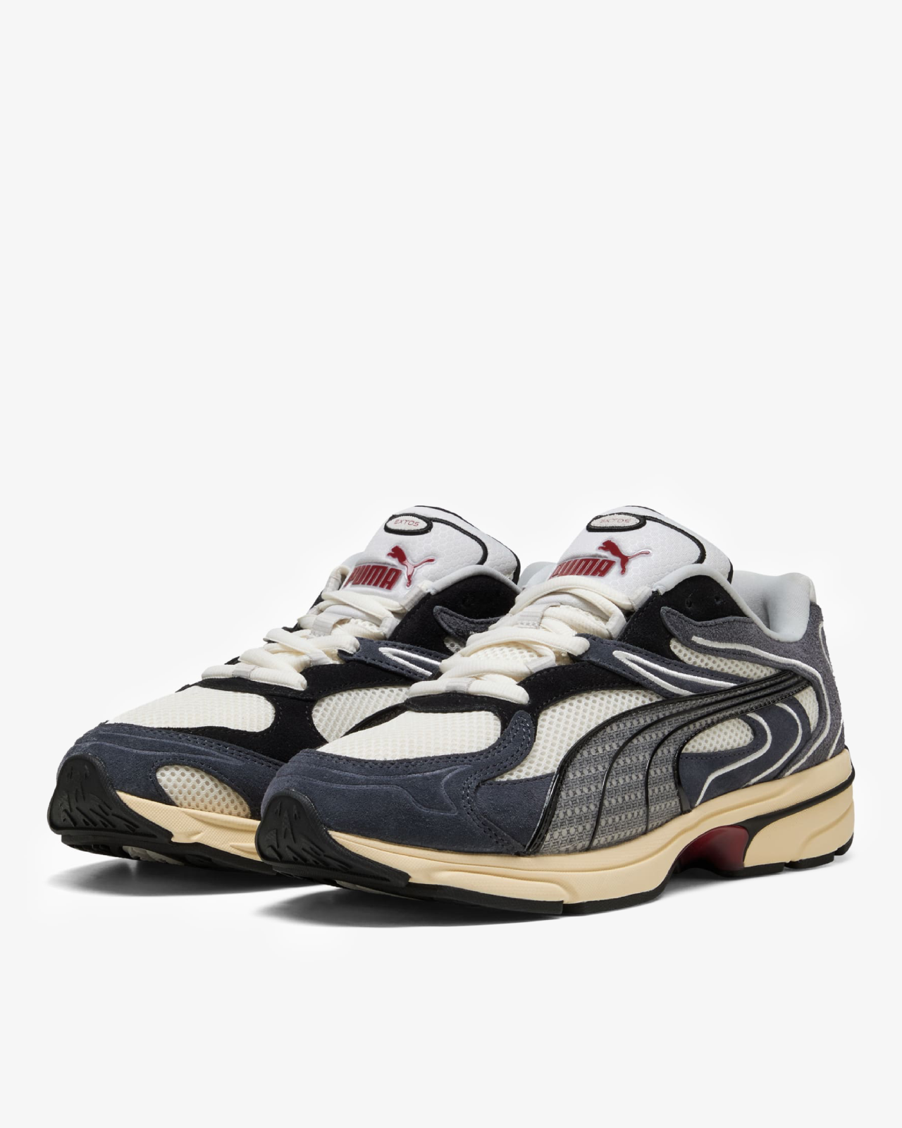 Image of Men's Sneakers PUMA Extos Collector