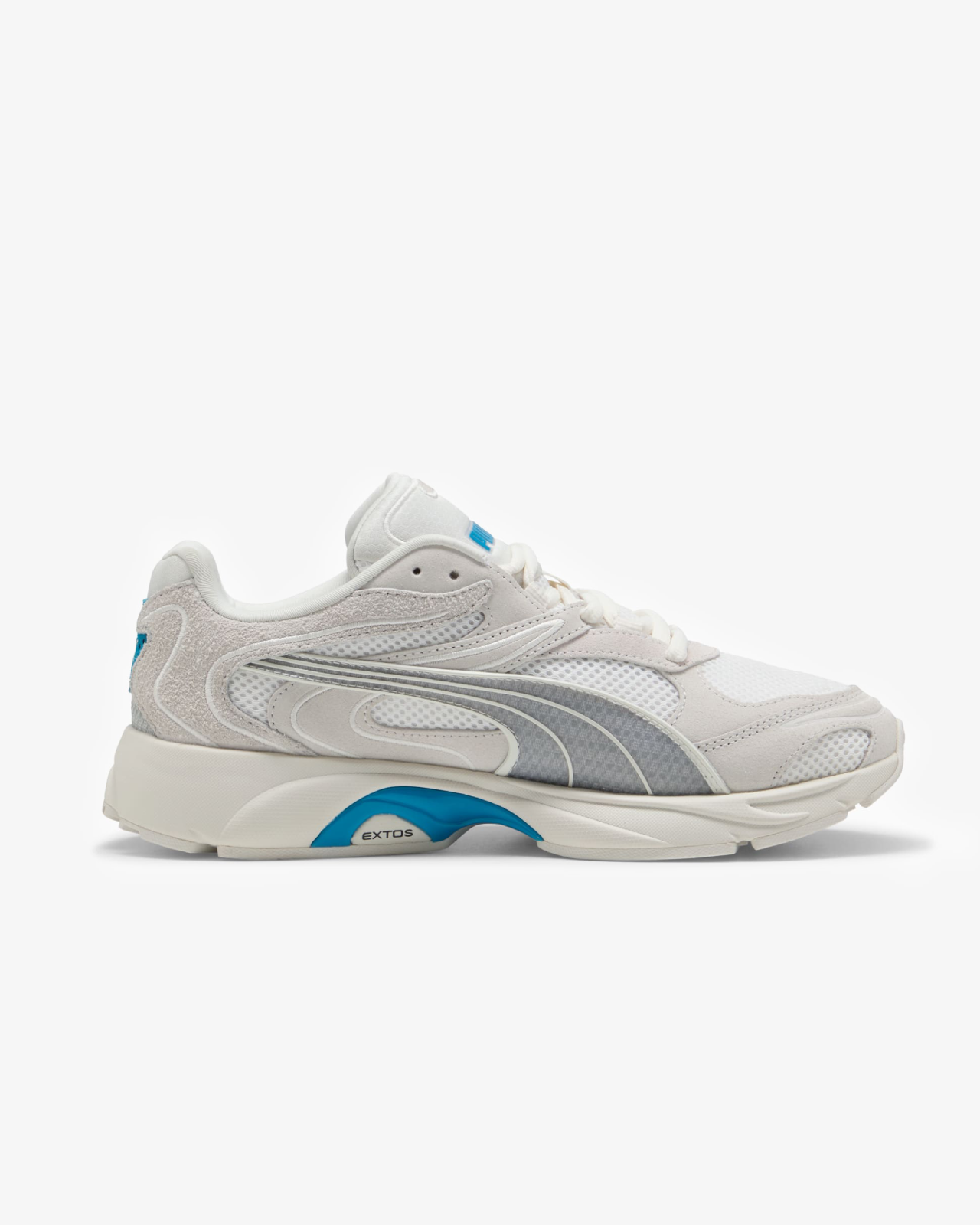 Мъжки Маратонки PUMA Extos Collector