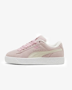 Image of Дамски Маратонки PUMA Suede XL Lace Wns