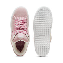 Image of Дамски Маратонки PUMA Suede XL Lace Wns