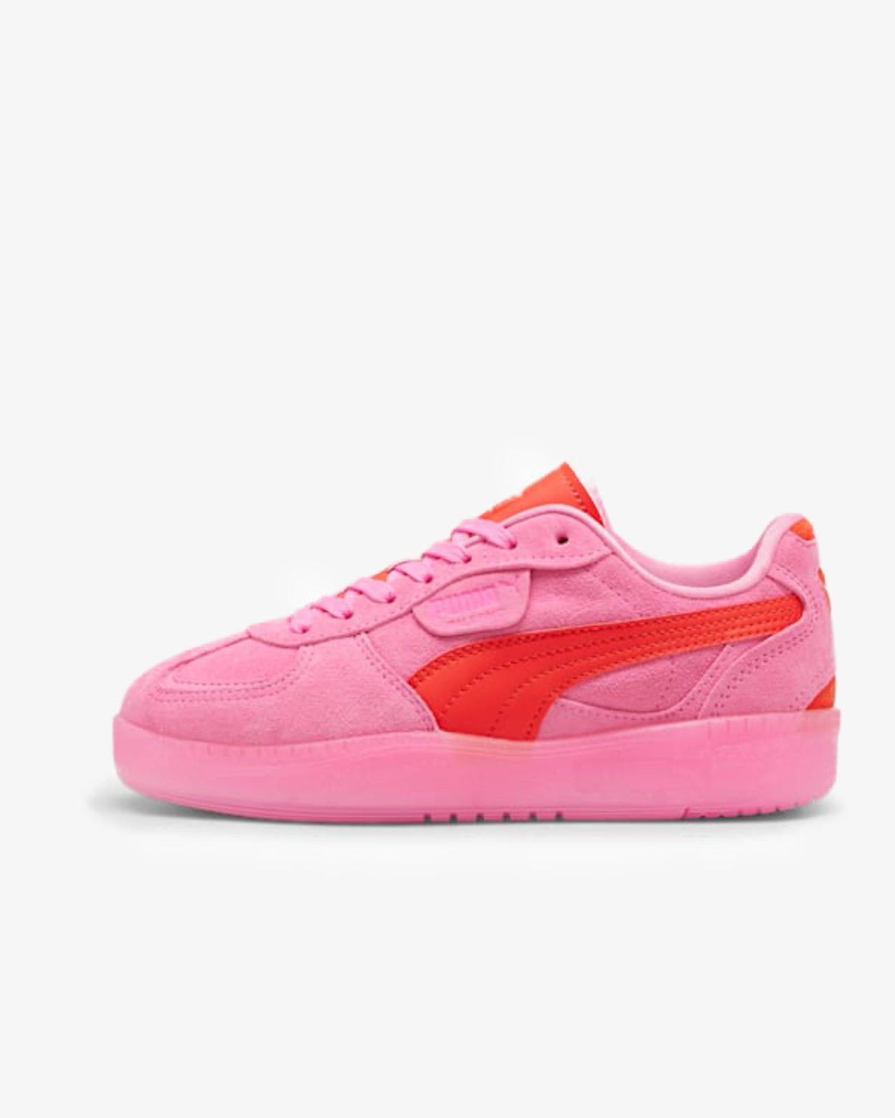 Women's Sneakers PUMA Palermo LaModa Xtra Wns