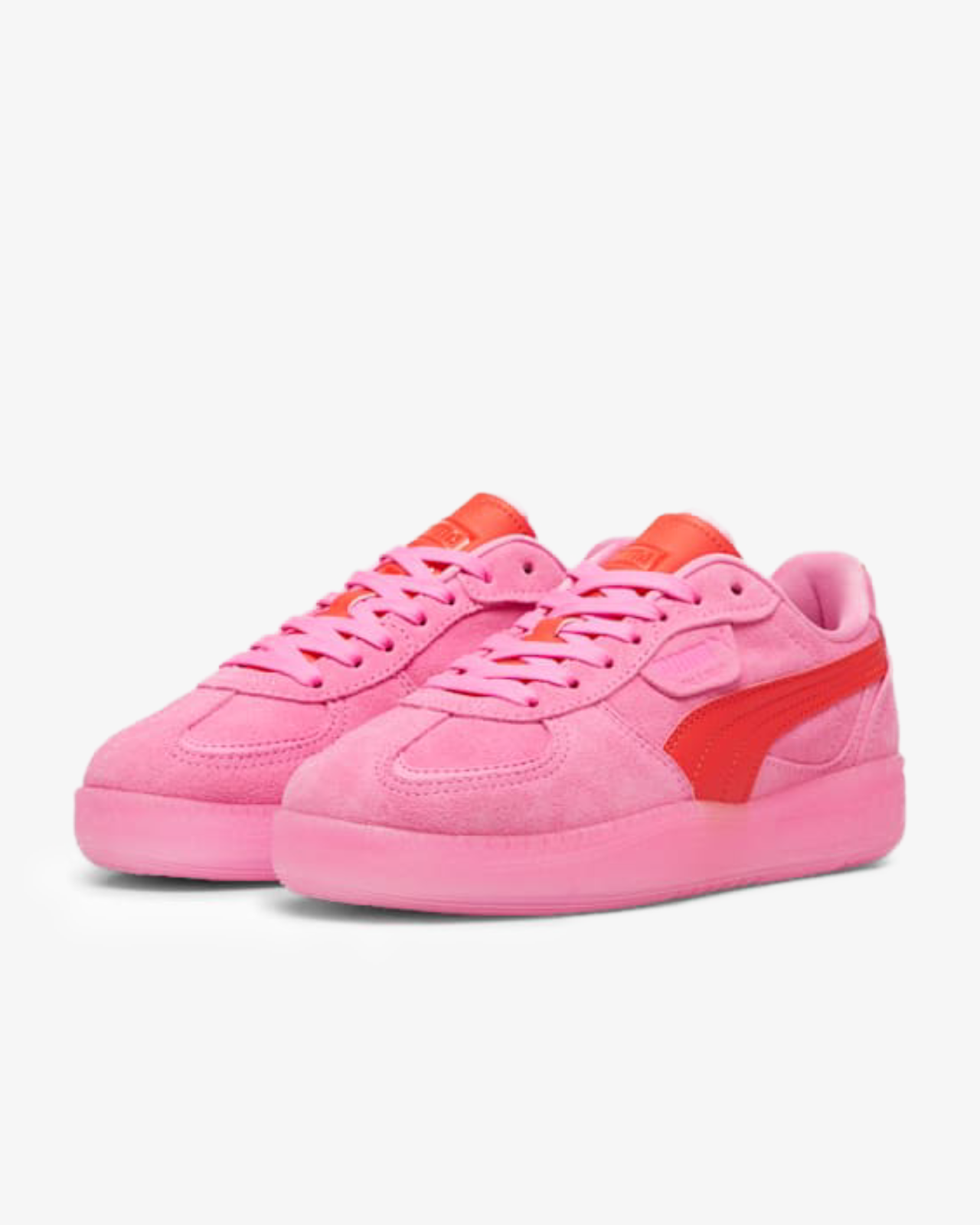 Women's Sneakers PUMA Palermo LaModa Xtra Wns