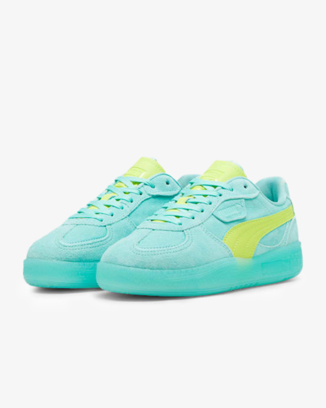 Image of Дамски Маратонки PUMA Palermo LaModa Xtra Wns