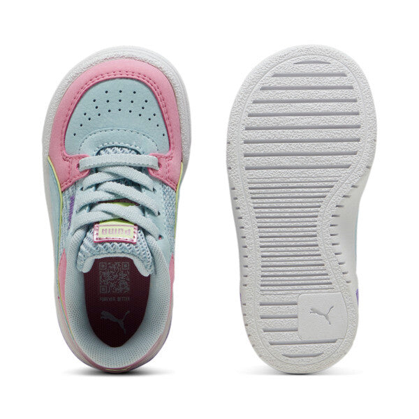 Бебешки Маратонки PUMA CA Pro Mystery Garden AC Inf