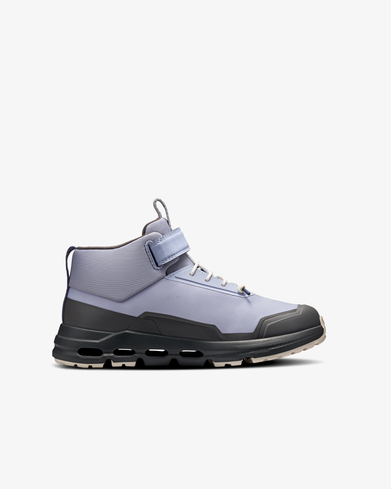 Детски Маратонки ON Cloudhero Mid Waterproof