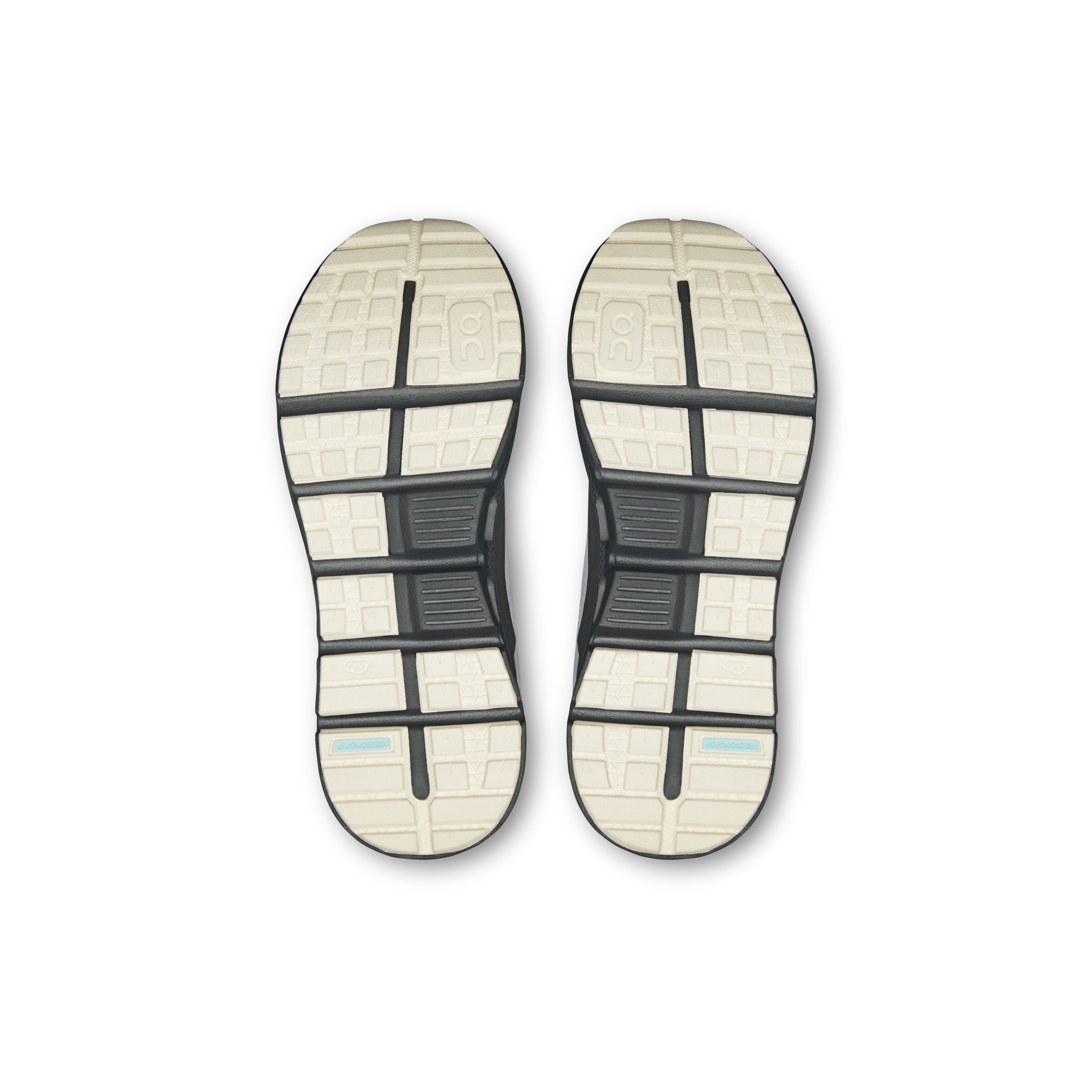 Image of Детски Маратонки ON SHOE 3KD30013997 CLOUDHERO MID WATERPROOF