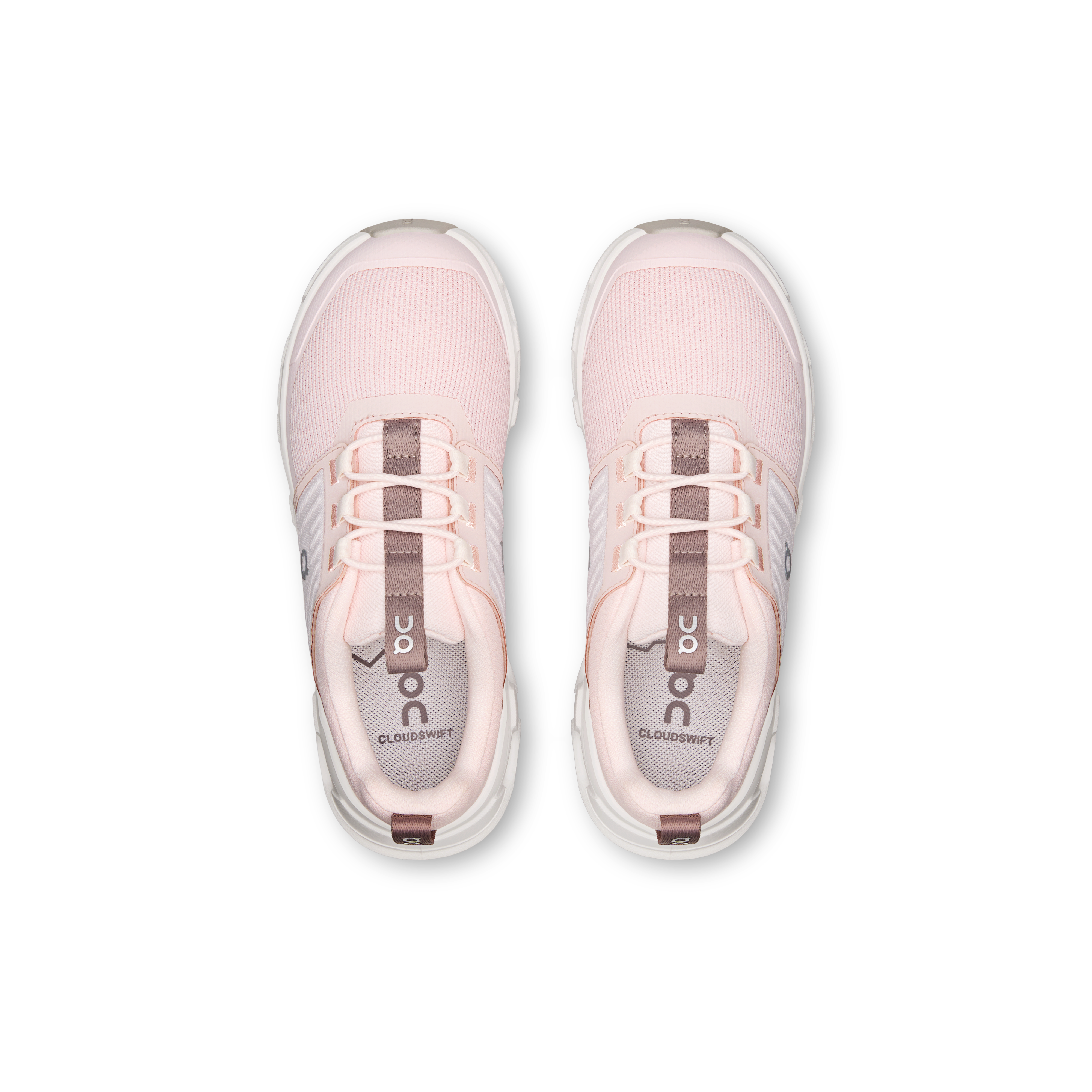 Image of Детски Маратонки On Cloudswift Kids