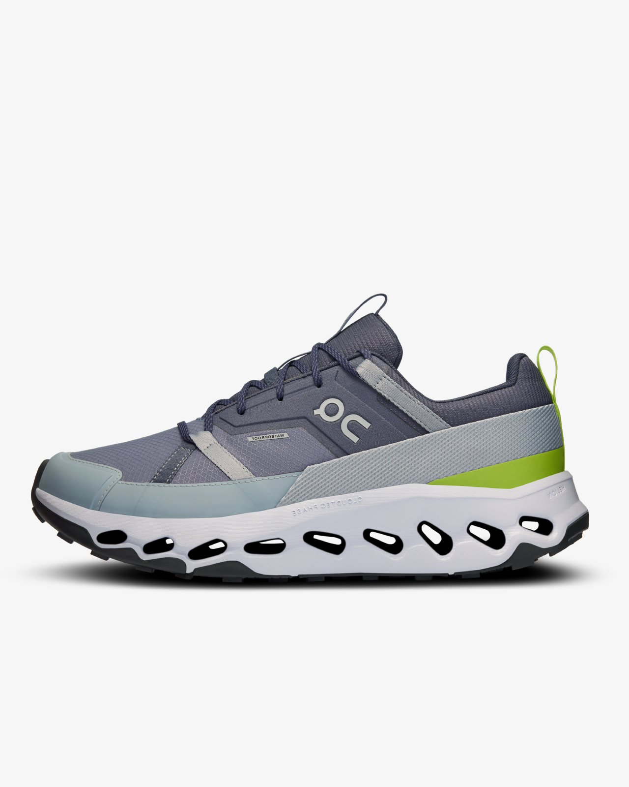 Ballistic Sport