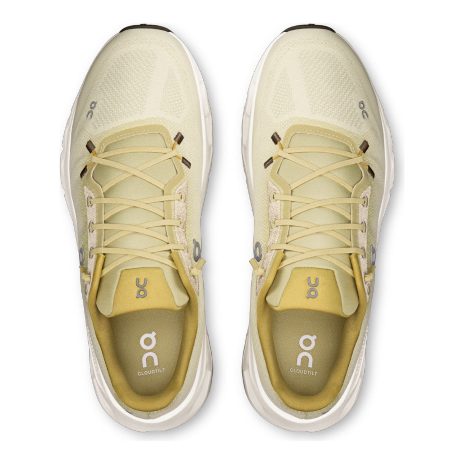 Image of Мъжки Маратонки ON SHOE 3ME10104303 CLOUDTILT