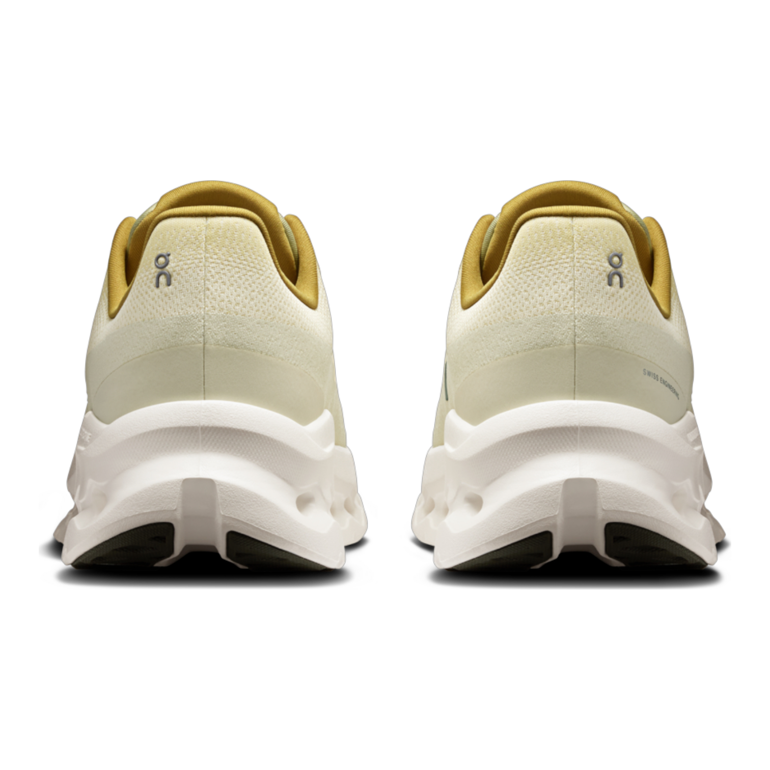 Image of Мъжки Маратонки ON SHOE 3ME10104303 CLOUDTILT