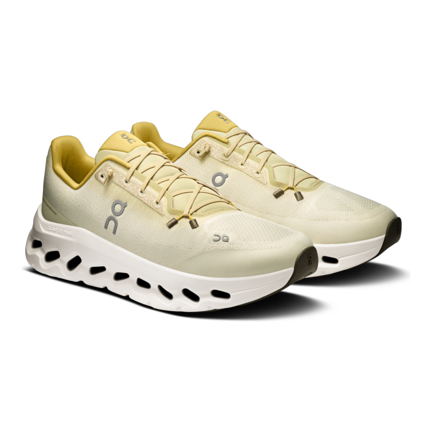 Image of Мъжки Маратонки ON SHOE 3ME10104303 CLOUDTILT