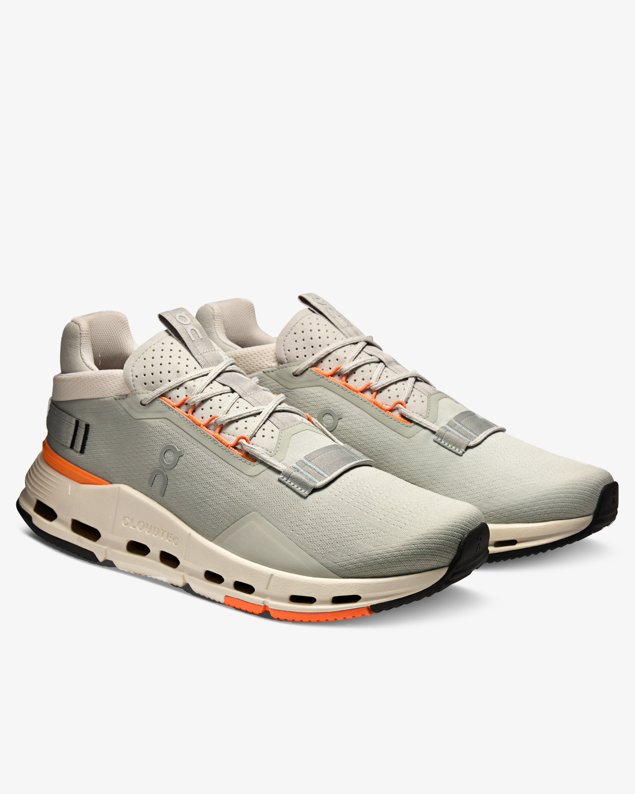 Image of Мъжки Маратонки ON Cloudnova 2