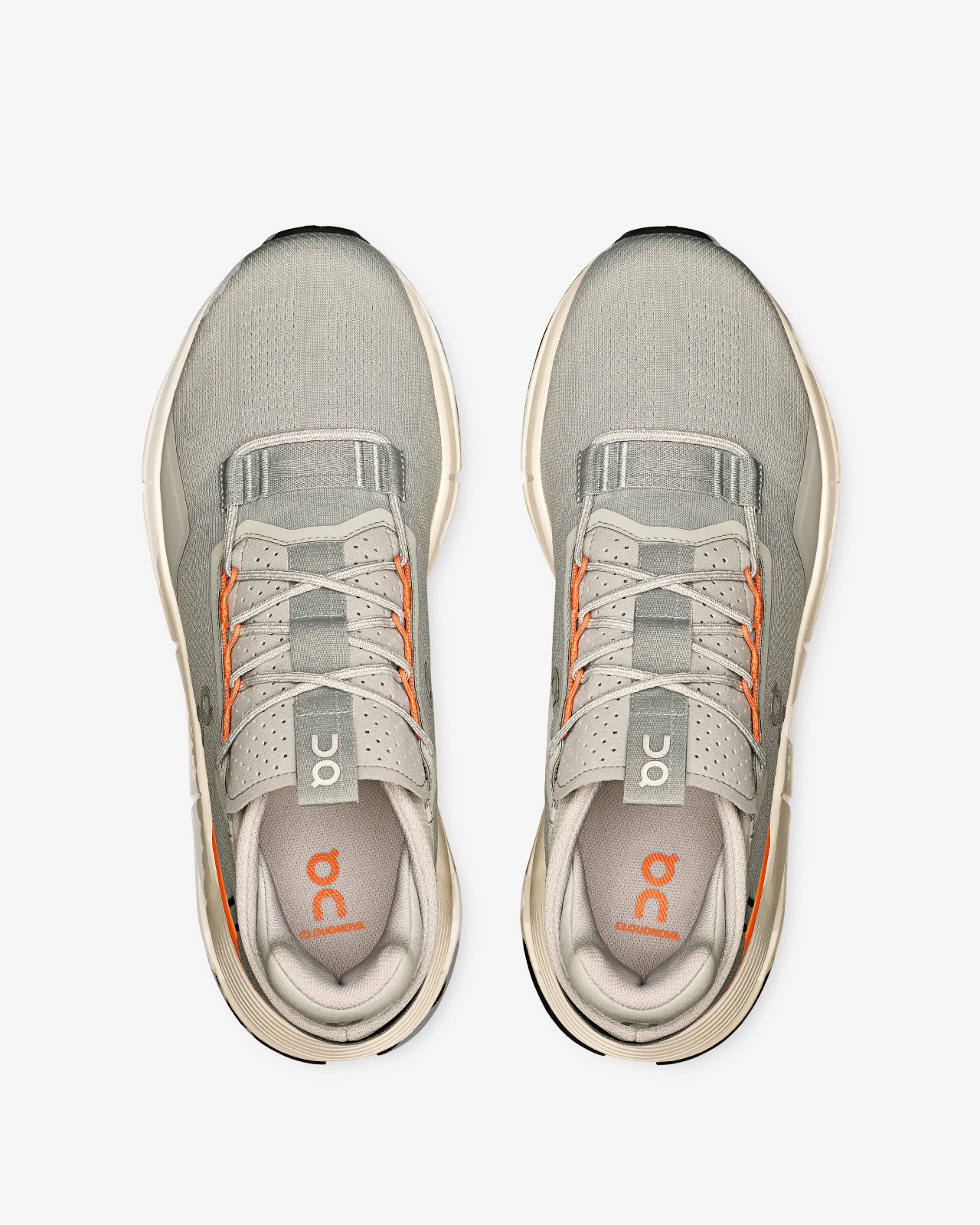 Image of Мъжки Маратонки ON Cloudnova 2