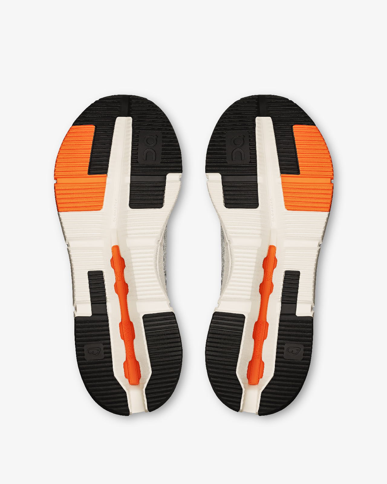 Image of Мъжки Маратонки ON Cloudnova 2