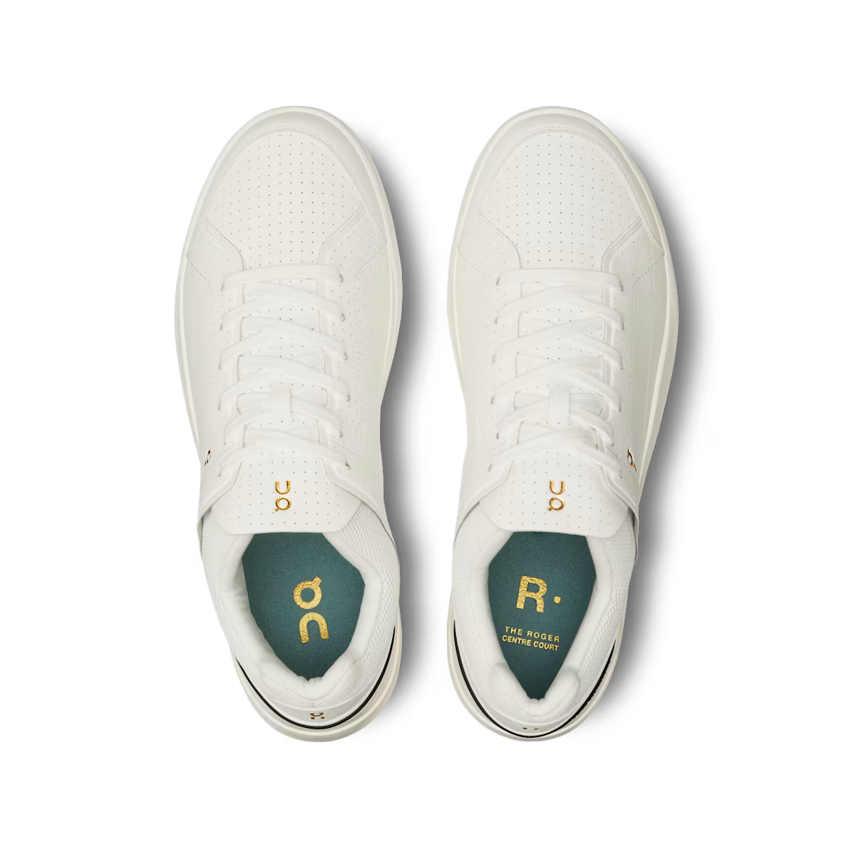 Image of Мъжки Маратонки On THE ROGER CENTRE COURT 3ME30370462- Ballistic sport, Балистик