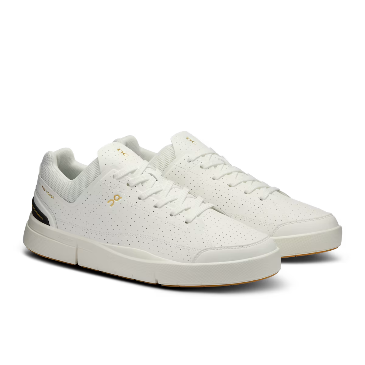Image of Мъжки Маратонки On THE ROGER CENTRE COURT 3ME30370462- Ballistic sport, Балистик