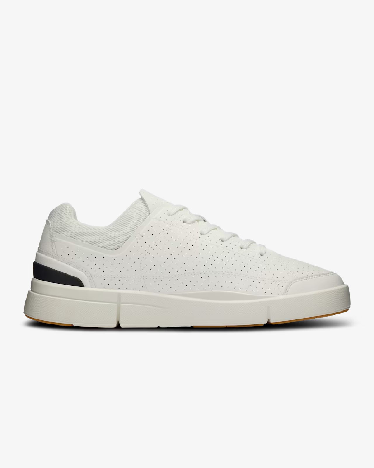 Image of Мъжки Маратонки On THE ROGER CENTRE COURT 3ME30370462- Ballistic sport, Балистик