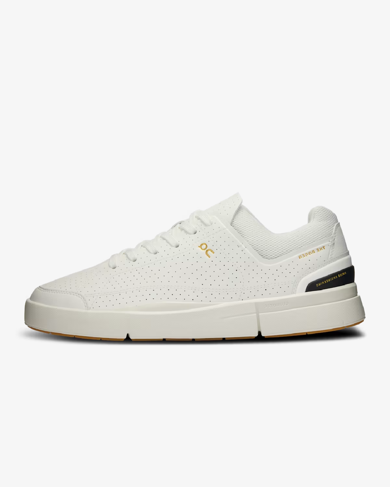 Image of Мъжки Маратонки On THE ROGER CENTRE COURT 3ME30370462- Ballistic sport, Балистик
