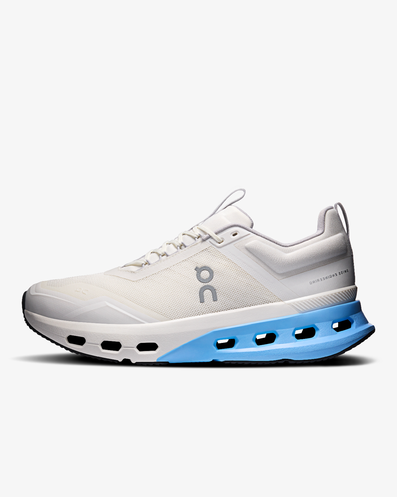 Ballistic Sport