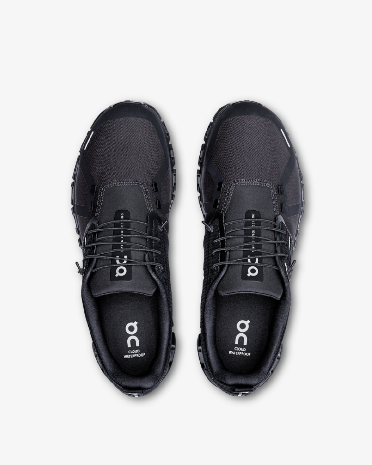 Image of Мъжки Маратонки ON Cloud 6 WP