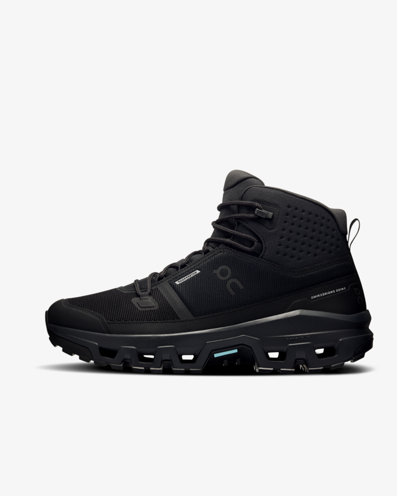 Ballistic Sport