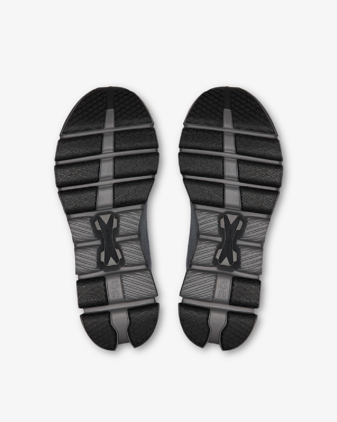 Image of Мъжки Маратонки ON Cloud X 4 Ad