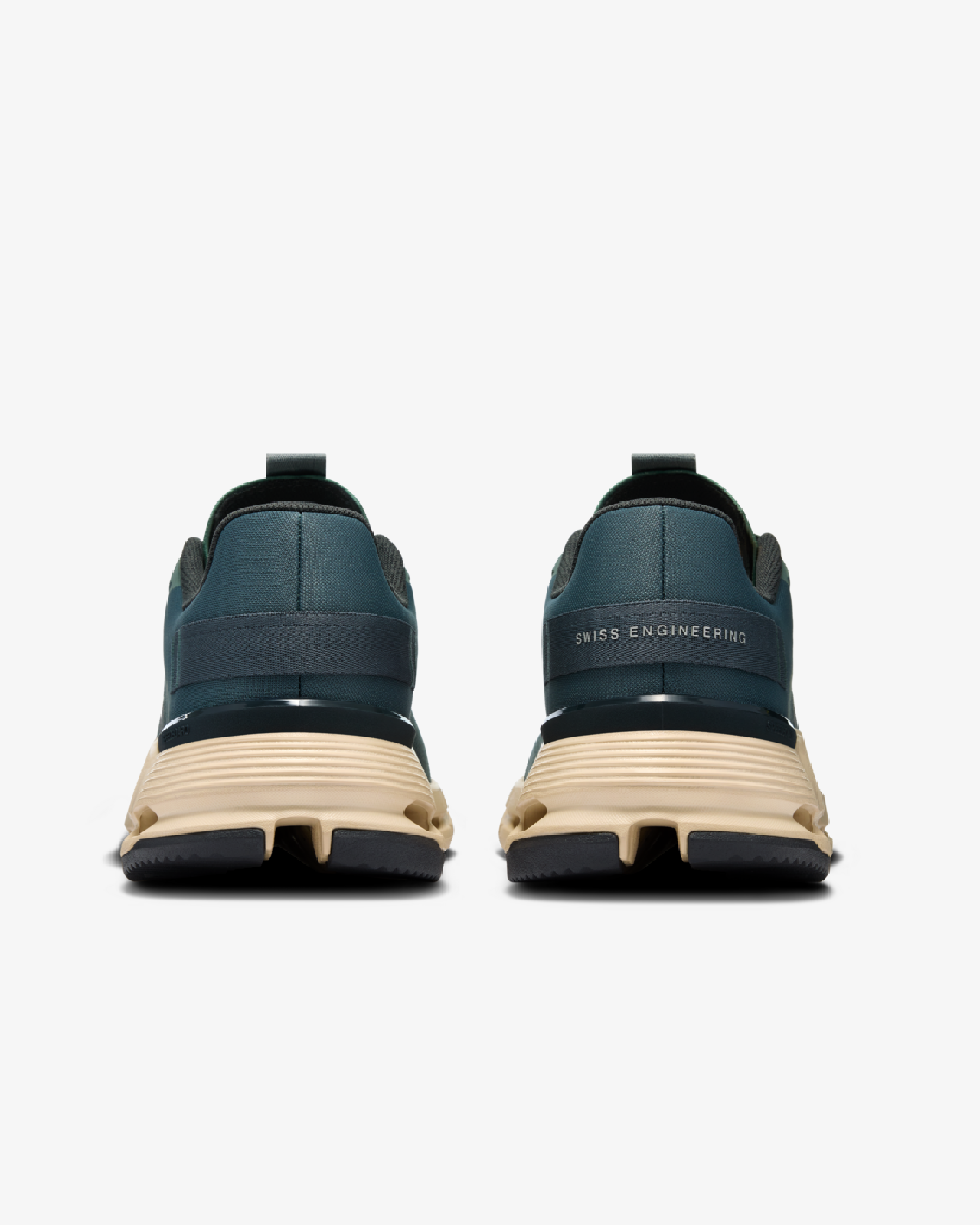 Image of Men's Sneakers ON Cloudnova Form 2 Tt