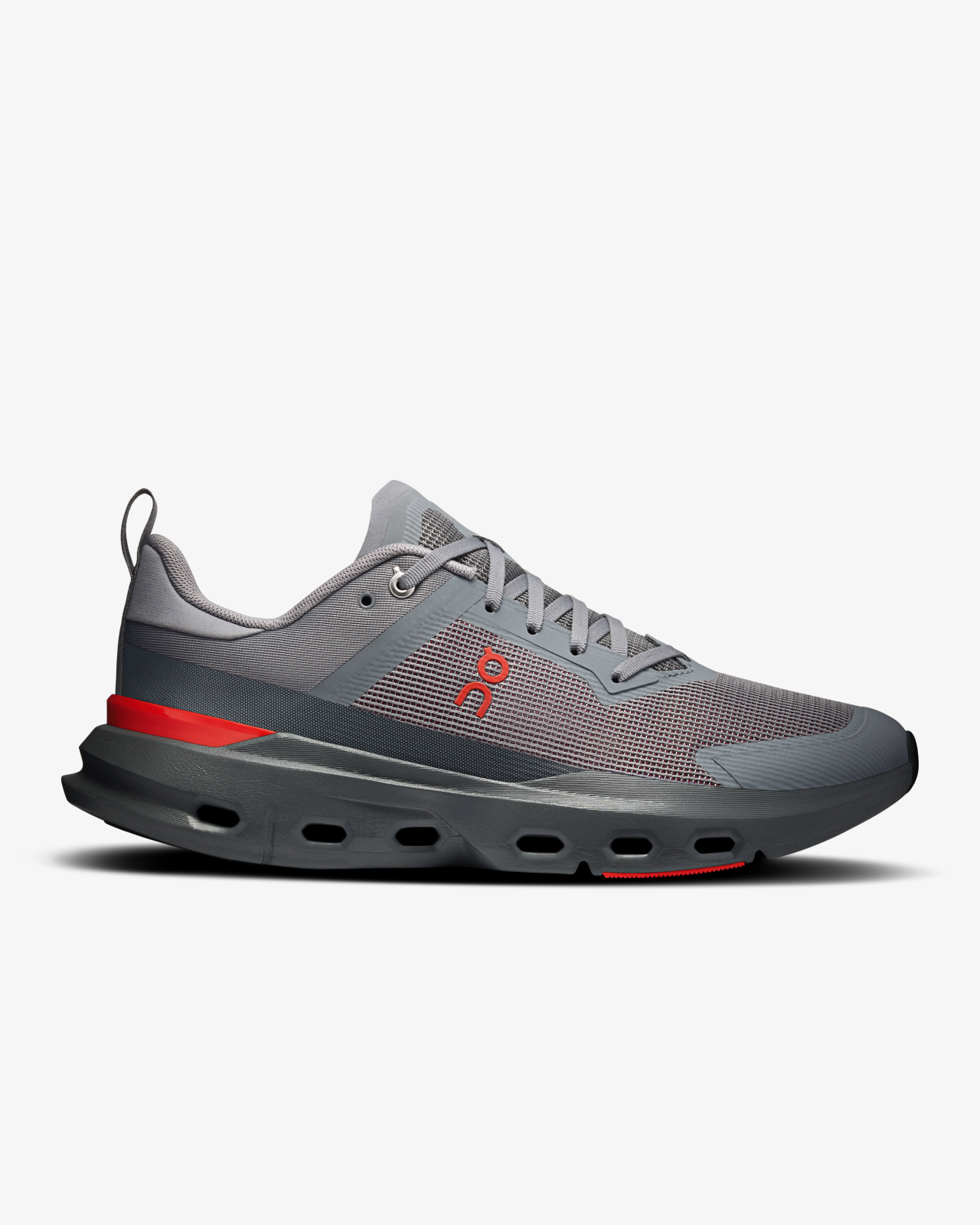 Image of Мъжки Маратонки On CLOUDPULSE NEXT 3MF30600587- Ballistic sport, Балистик