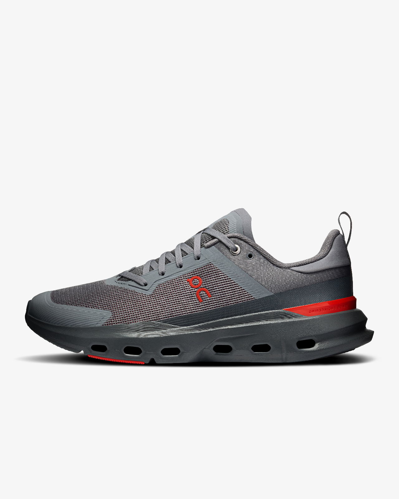 Image of Мъжки Маратонки On CLOUDPULSE NEXT 3MF30600587- Ballistic sport, Балистик