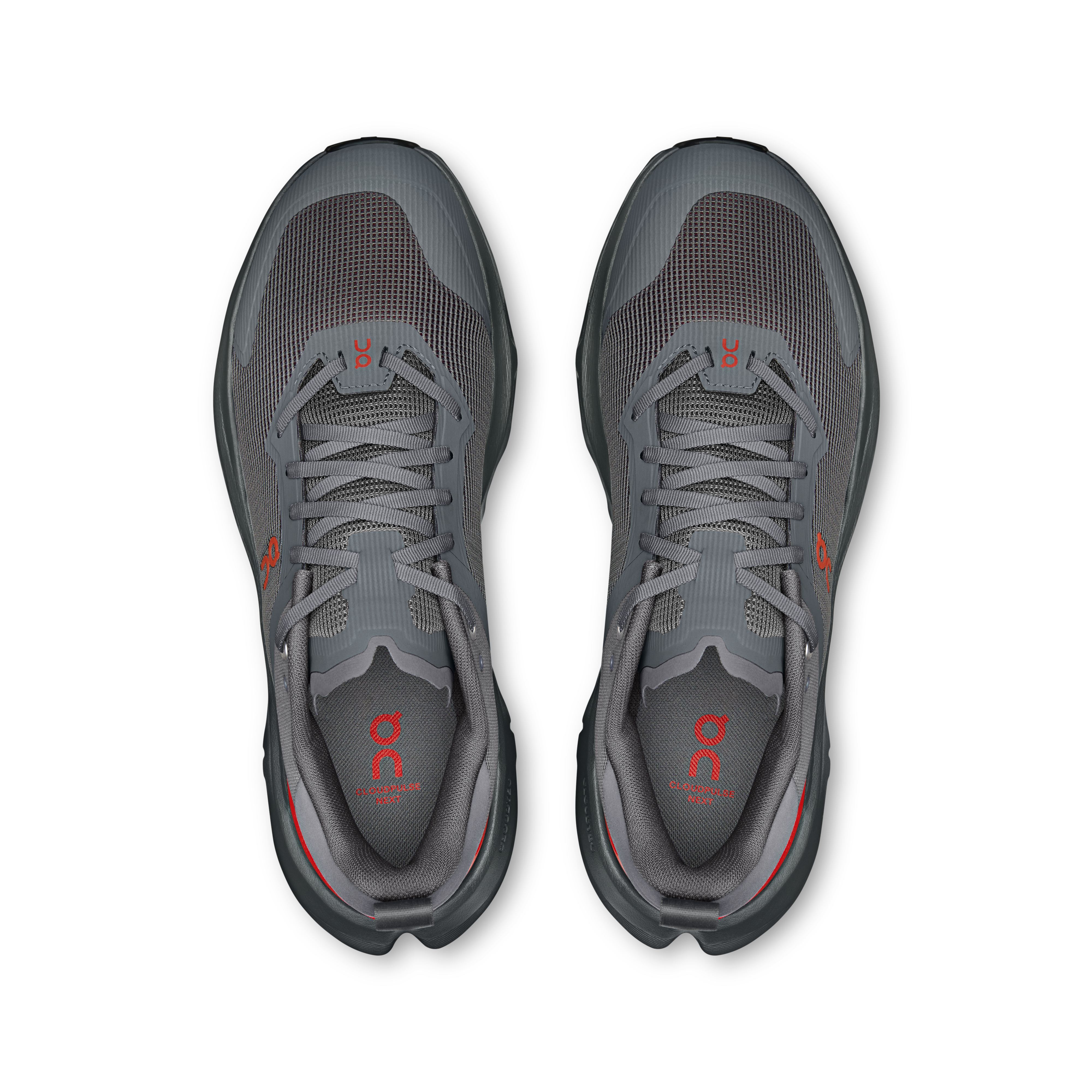 Image of Мъжки Маратонки On CLOUDPULSE NEXT 3MF30600587- Ballistic sport, Балистик