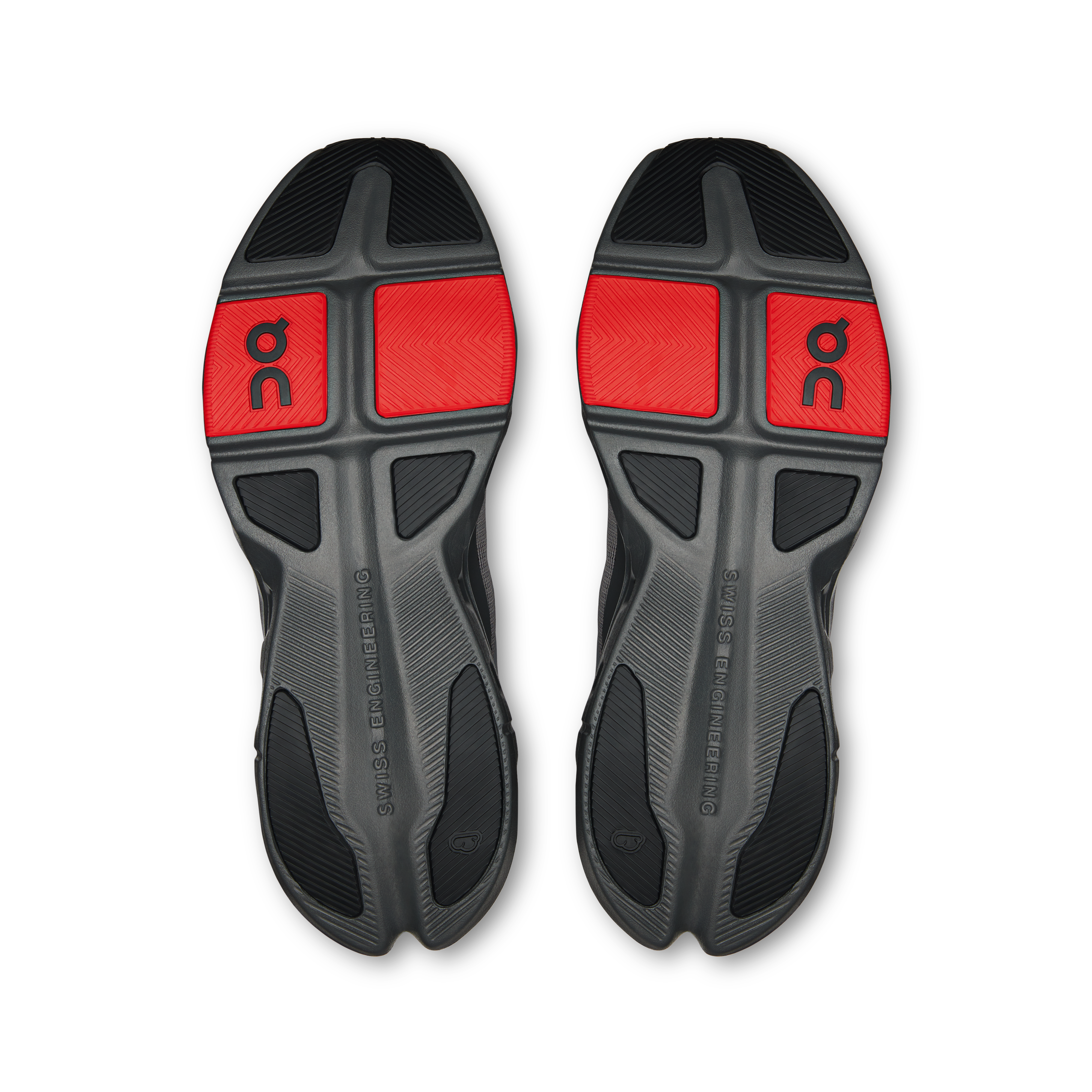 Image of Мъжки Маратонки On CLOUDPULSE NEXT 3MF30600587- Ballistic sport, Балистик