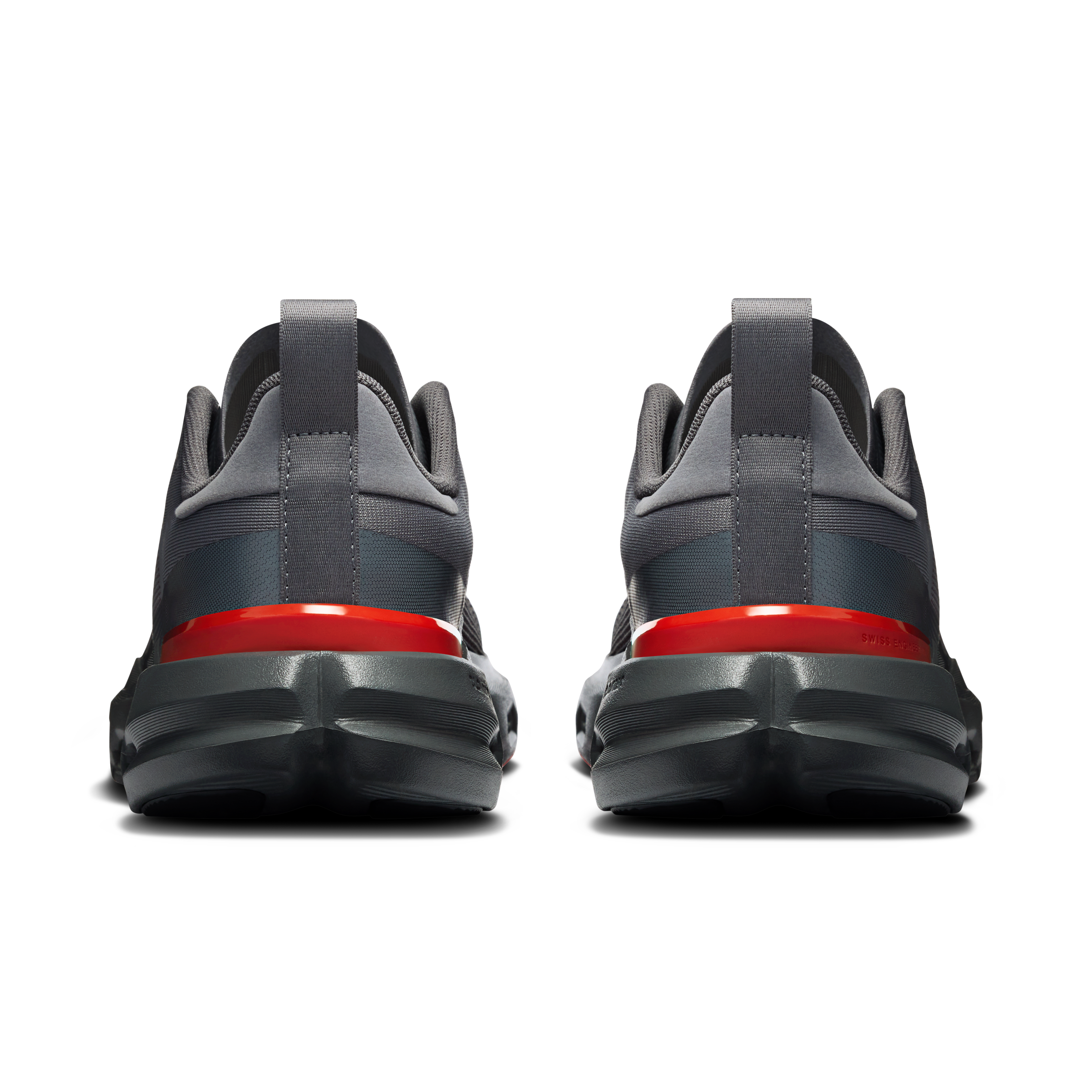 Image of Мъжки Маратонки On CLOUDPULSE NEXT 3MF30600587- Ballistic sport, Балистик