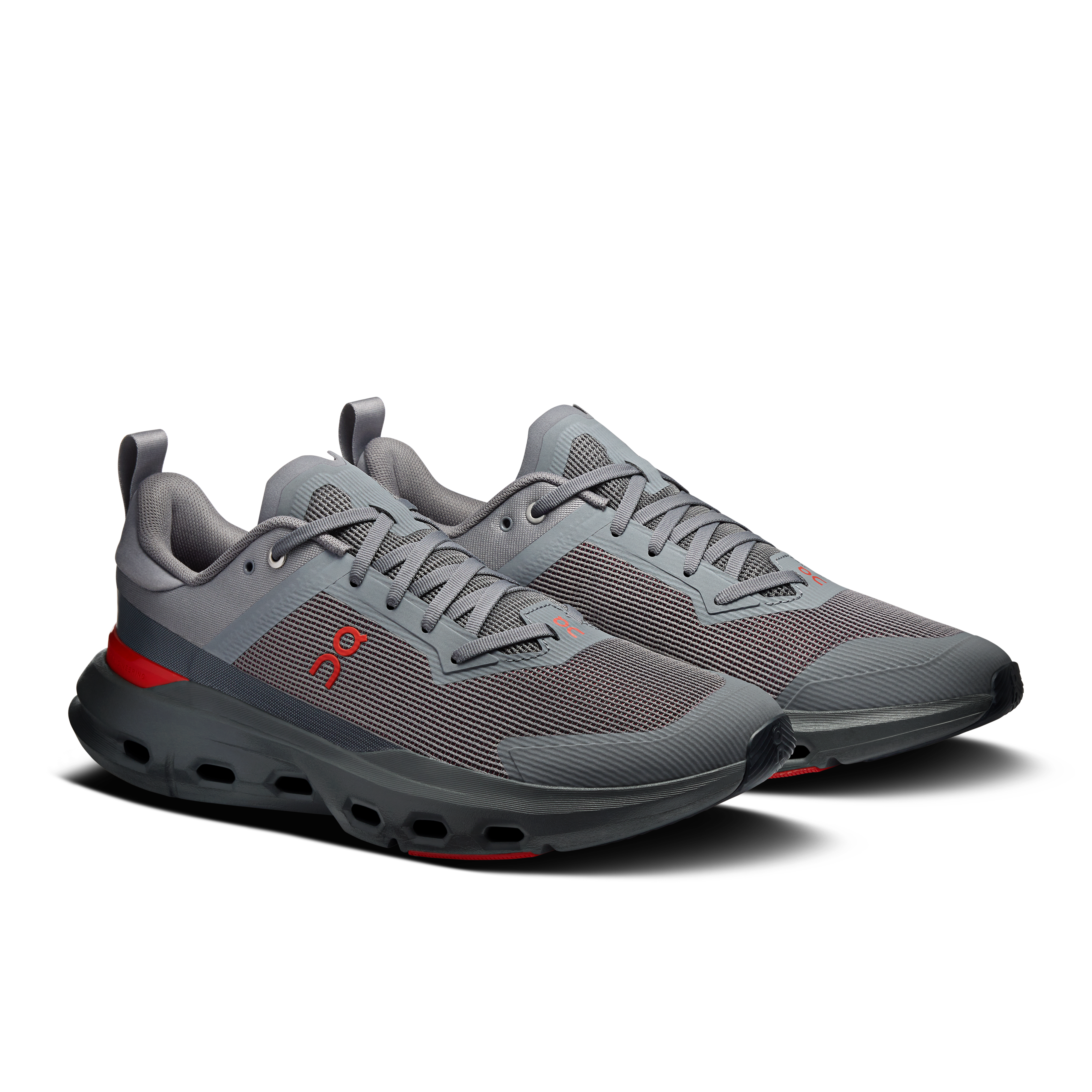 Image of Мъжки Маратонки On CLOUDPULSE NEXT 3MF30600587- Ballistic sport, Балистик