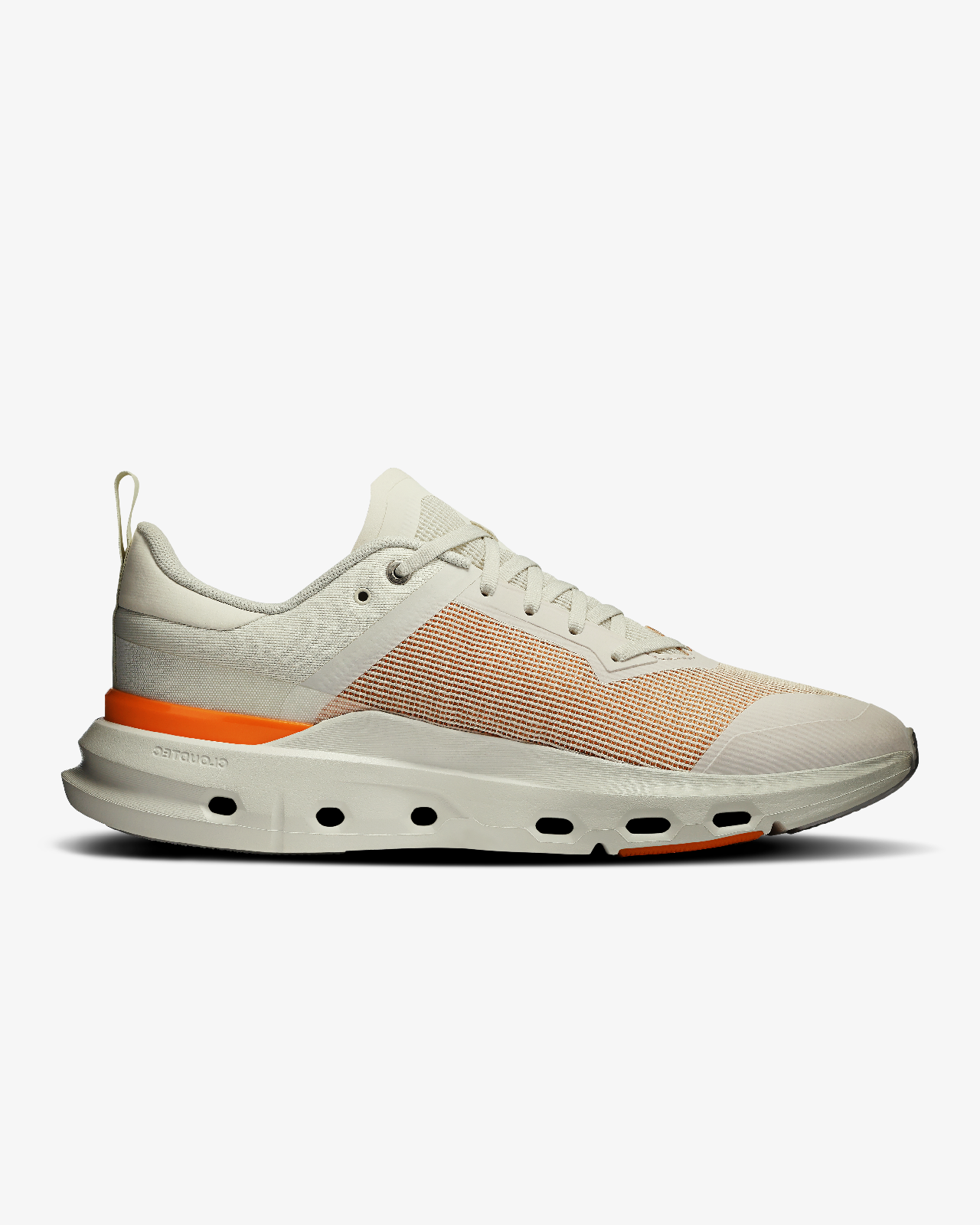 Image of Мъжки Маратонки On CLOUDPULSE NEXT 3MF30602196- Ballistic sport, Балистик