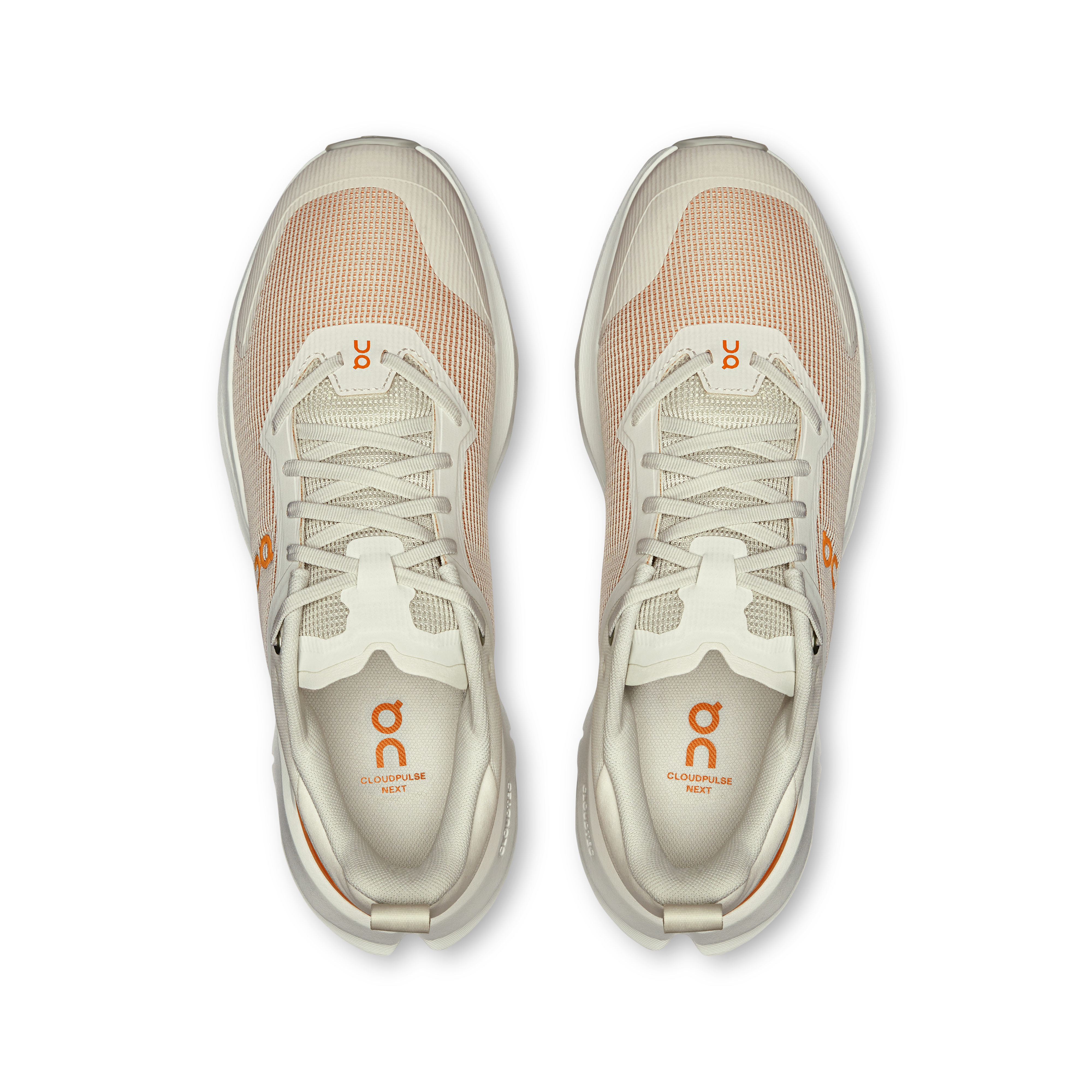 Image of Мъжки Маратонки On CLOUDPULSE NEXT 3MF30602196- Ballistic sport, Балистик