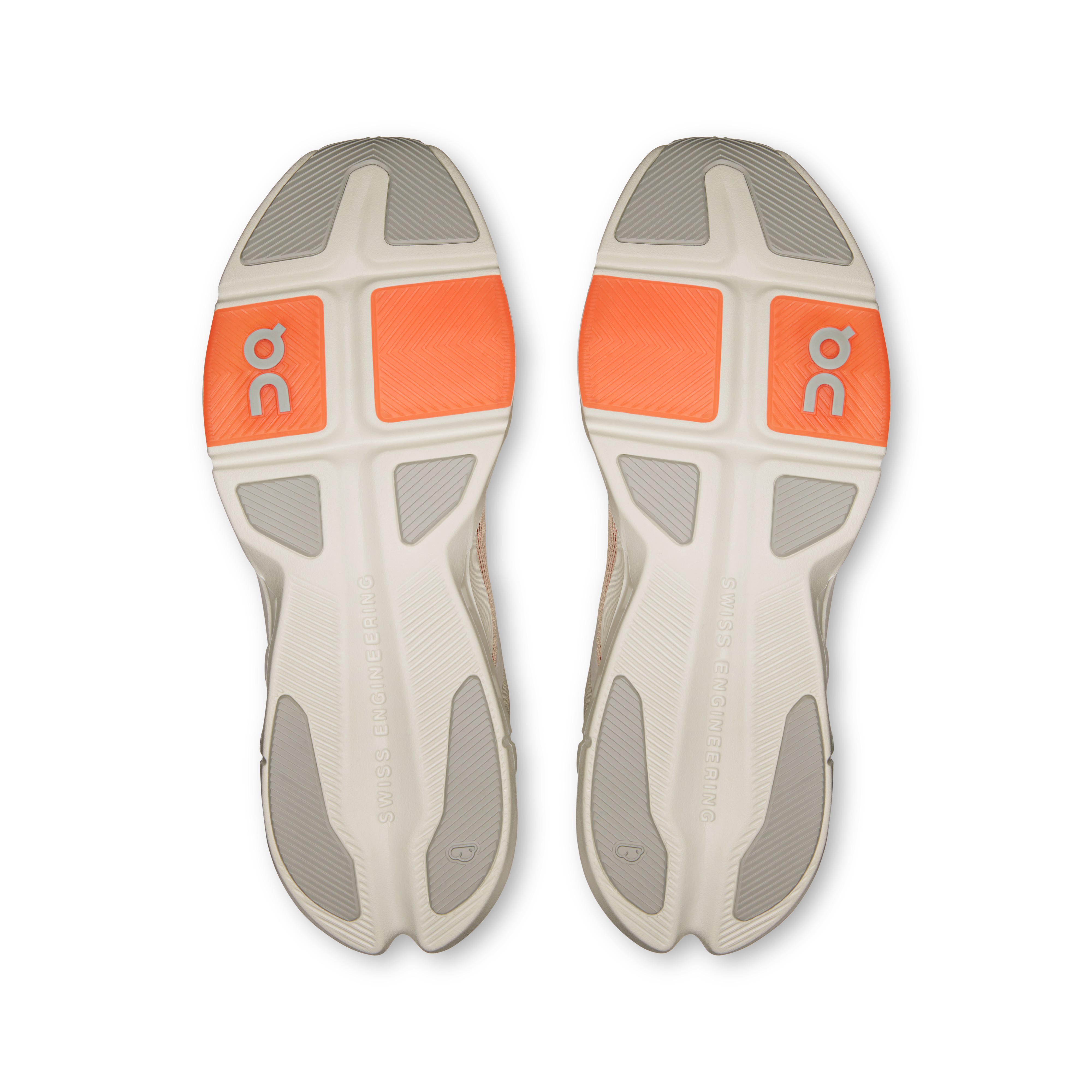 Image of Мъжки Маратонки On CLOUDPULSE NEXT 3MF30602196- Ballistic sport, Балистик