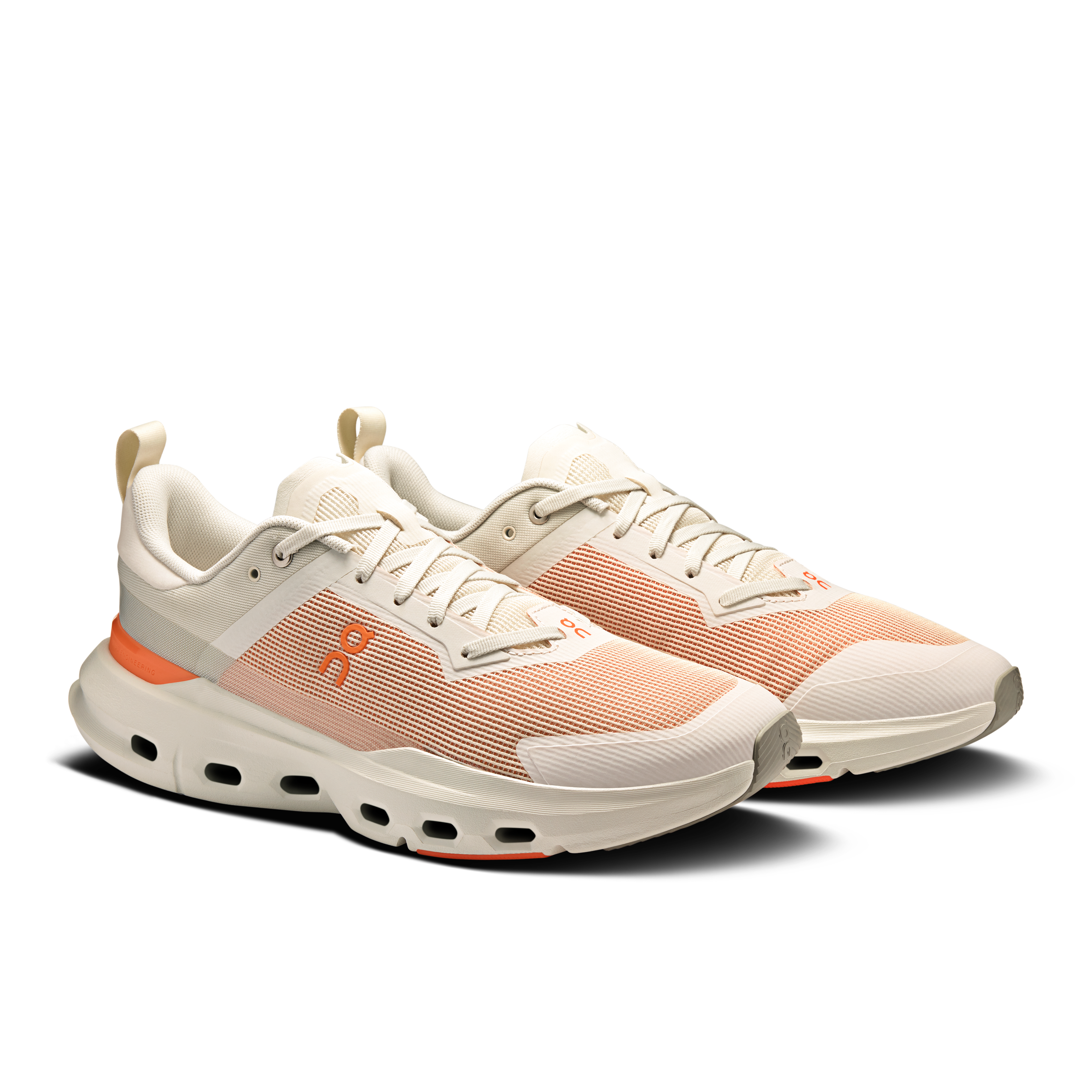 Image of Мъжки Маратонки On CLOUDPULSE NEXT 3MF30602196- Ballistic sport, Балистик