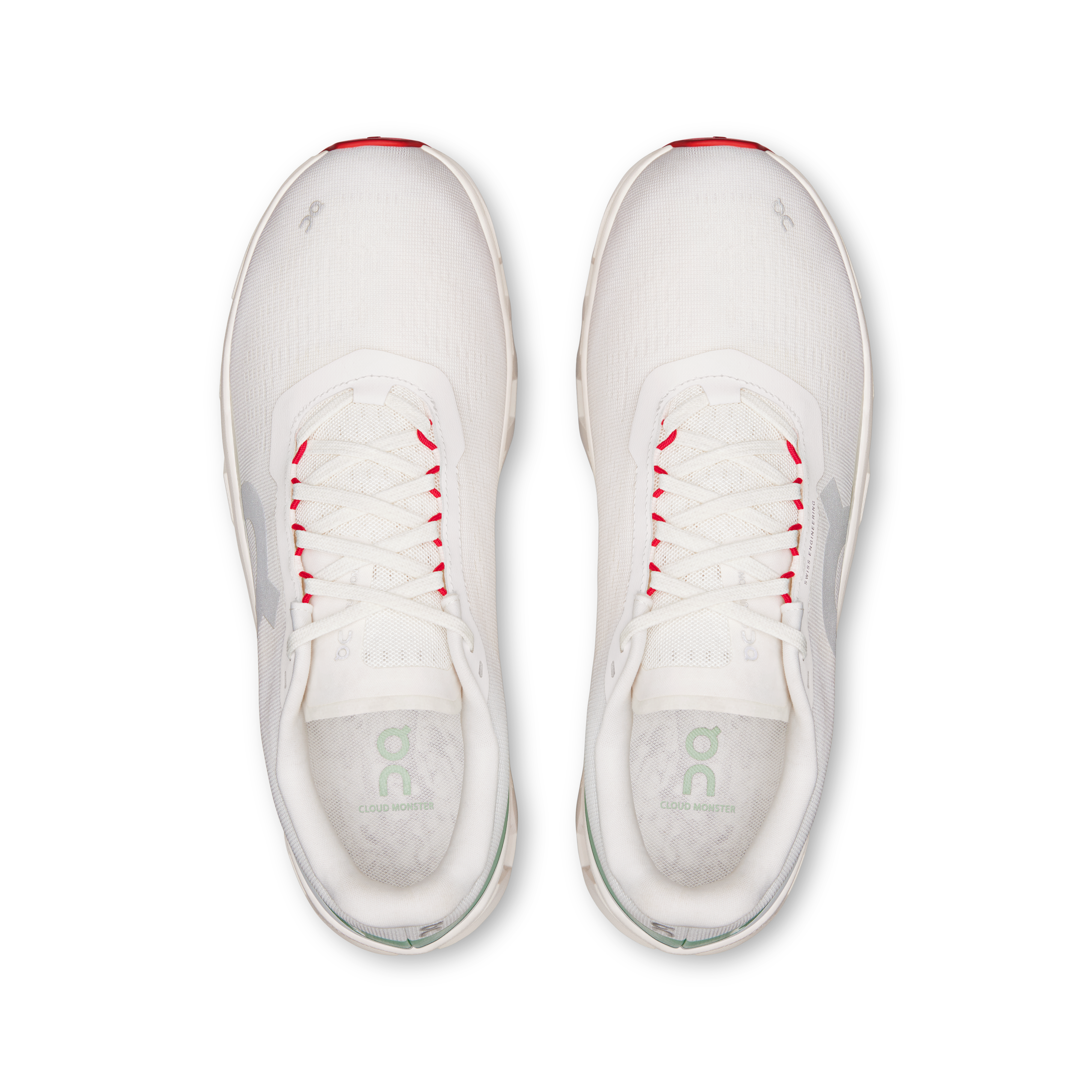 Image of Мъжки Маратонки Cloudmonster 1 3MF30741057- Ballistic sport, Балистик
