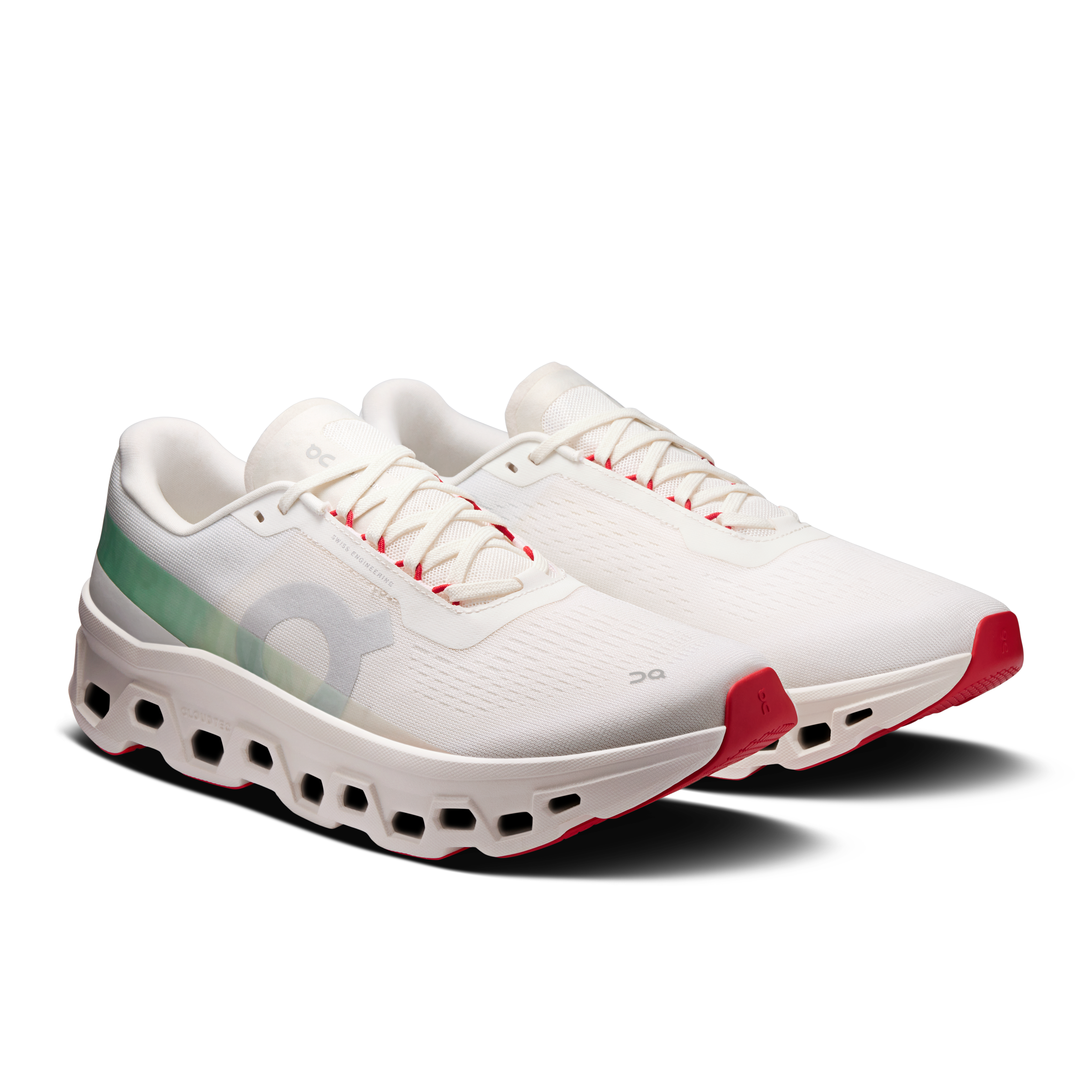 Image of Мъжки Маратонки Cloudmonster 1 3MF30741057- Ballistic sport, Балистик