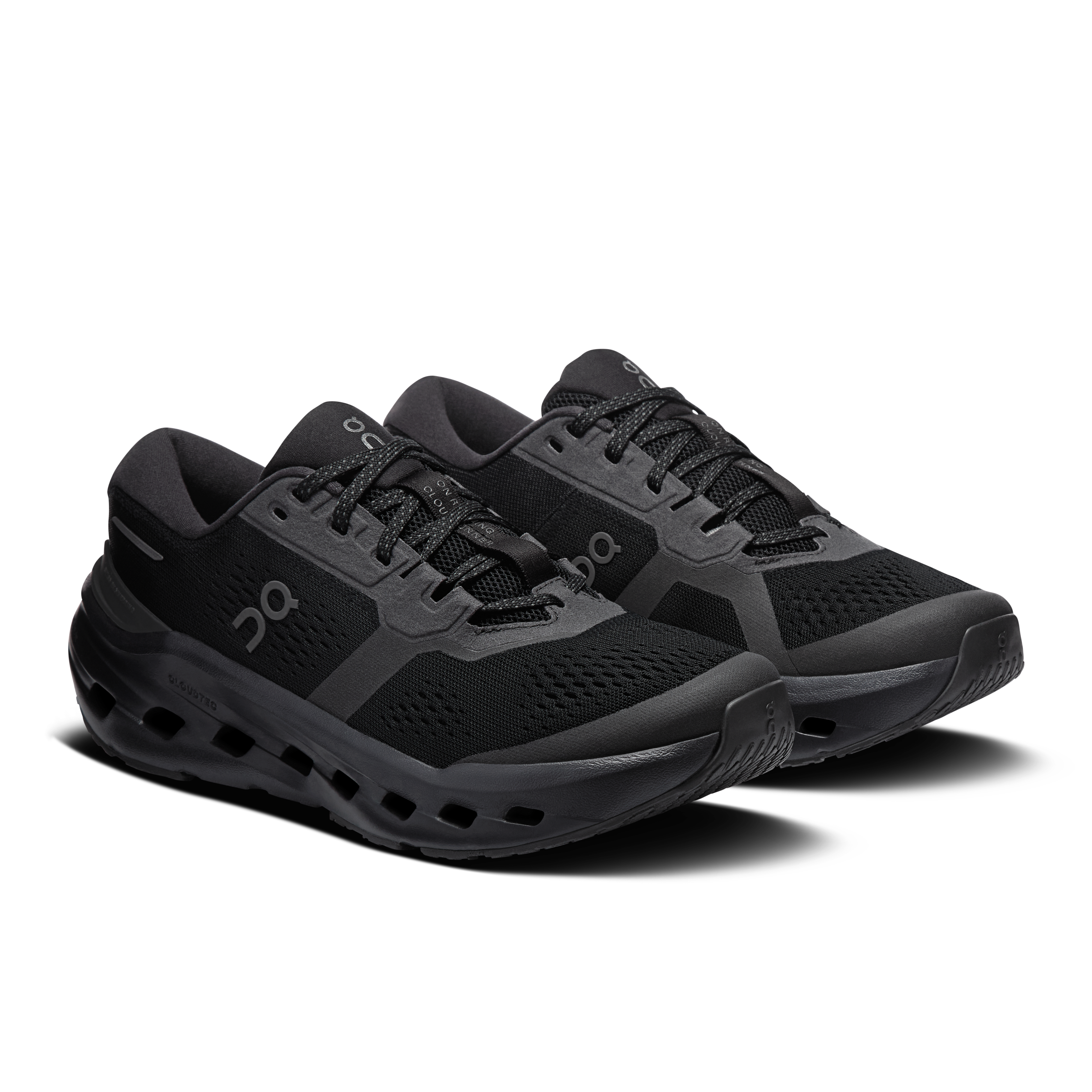 Image of Мъжки Маратонки ON Cloudrunner 3
