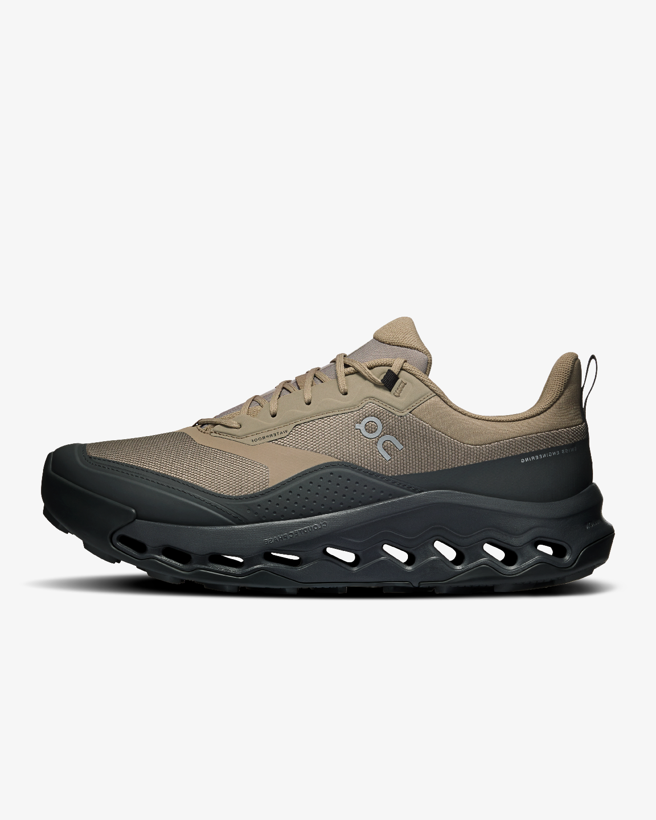 Ballistic Sport
