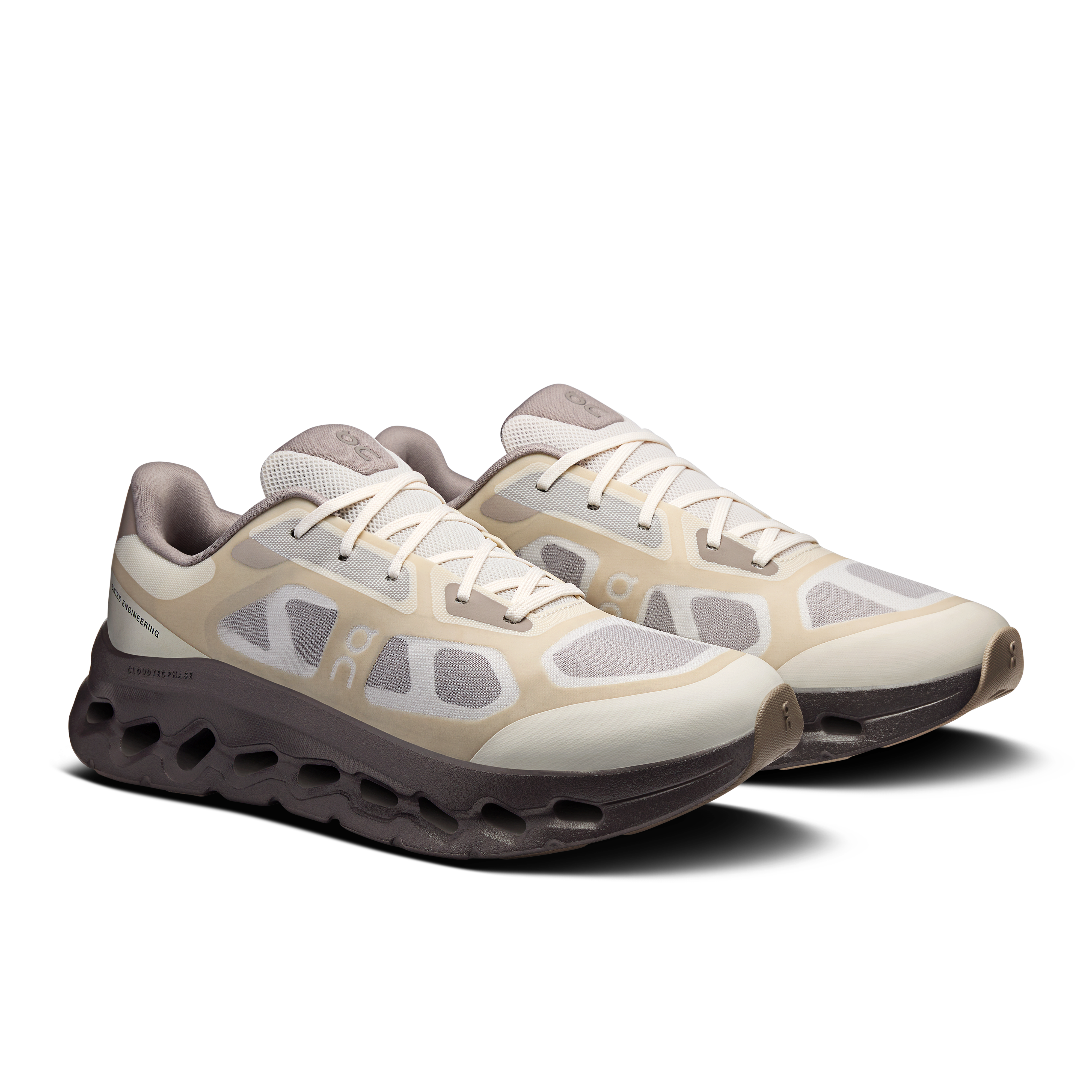 Image of Мъжки Маратонки Cloudtilt Remix