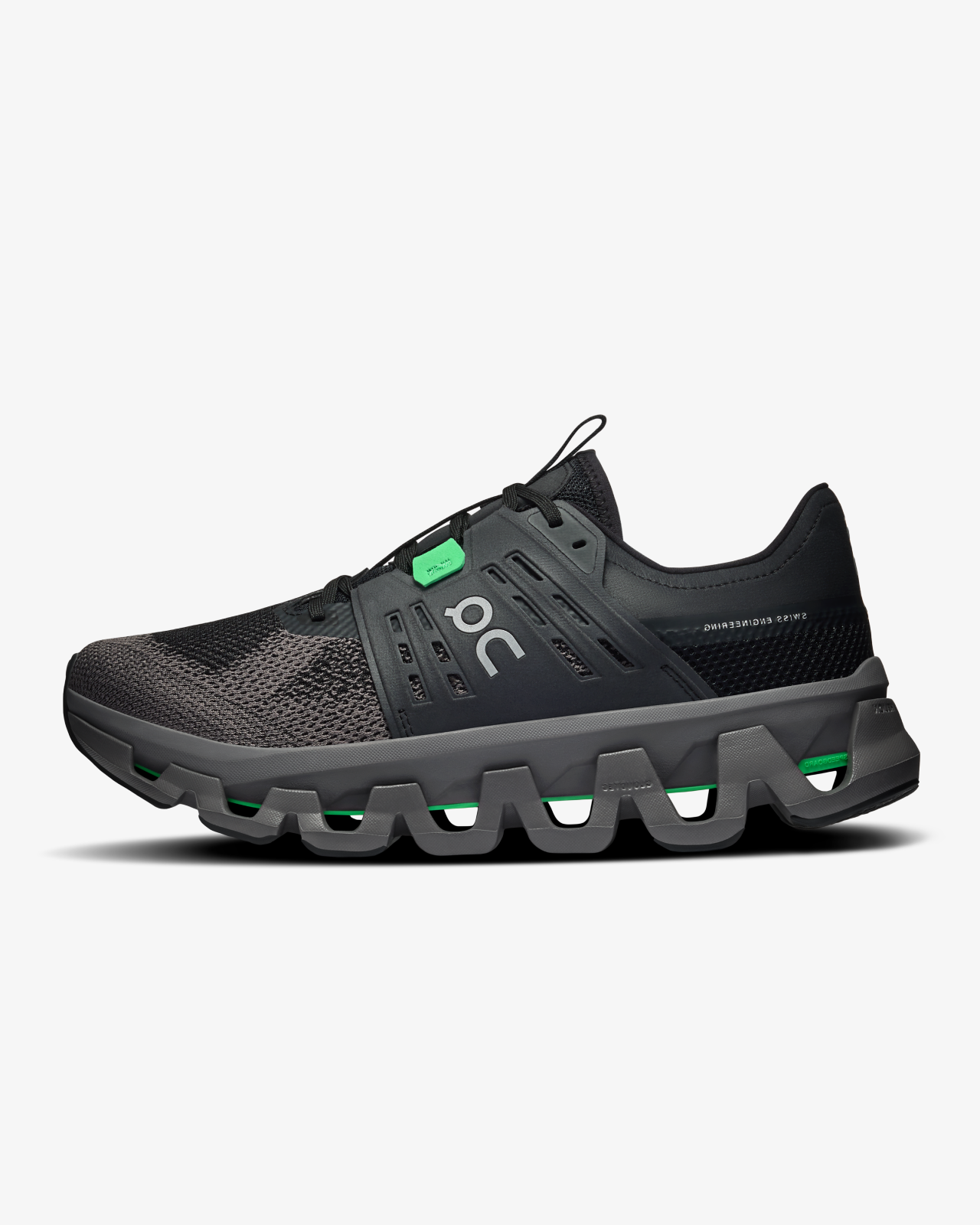 Image of Мъжки маратонки On  SHOE 3MG10460578 CLOUDSWIFT AMP