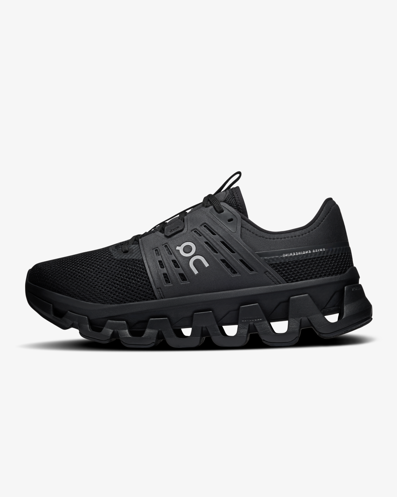 Image of Мъжки маратонки On  SHOE CLOUDSWIFT AMP