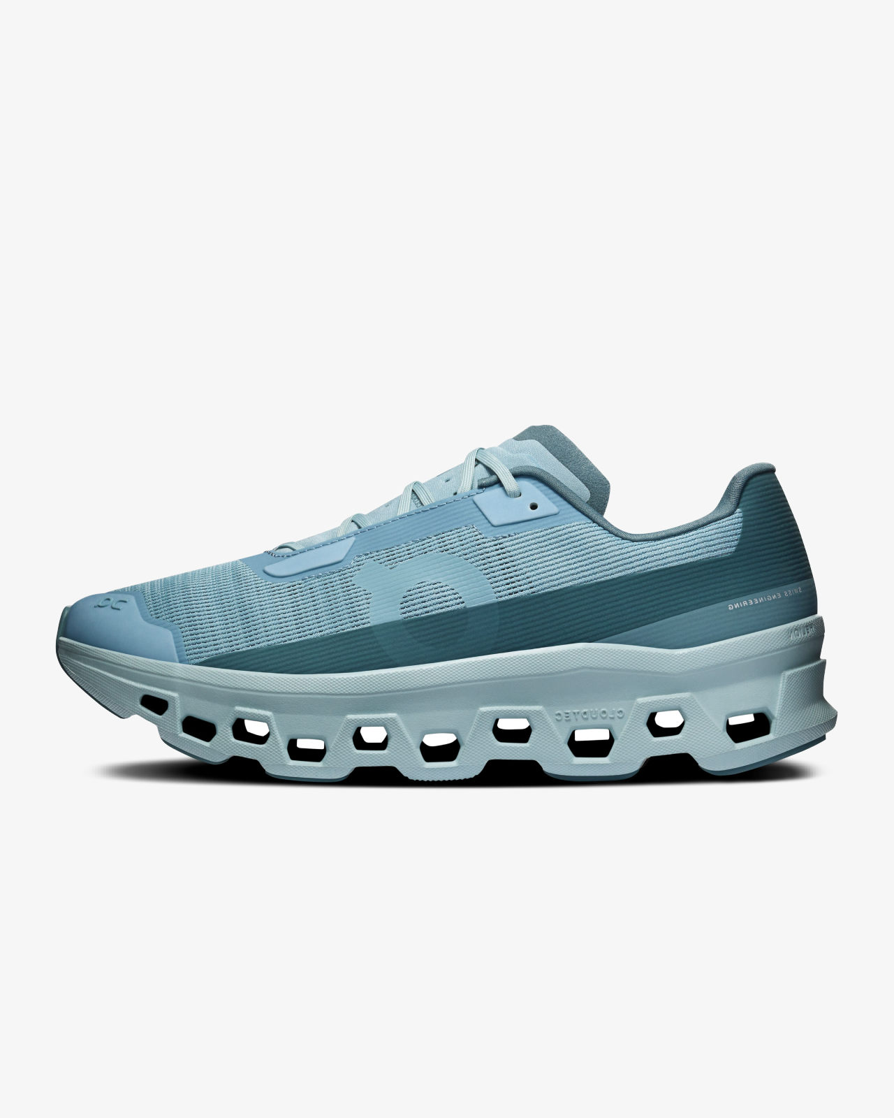 Image of Мъжки Маратонки On Cloudmonster Void