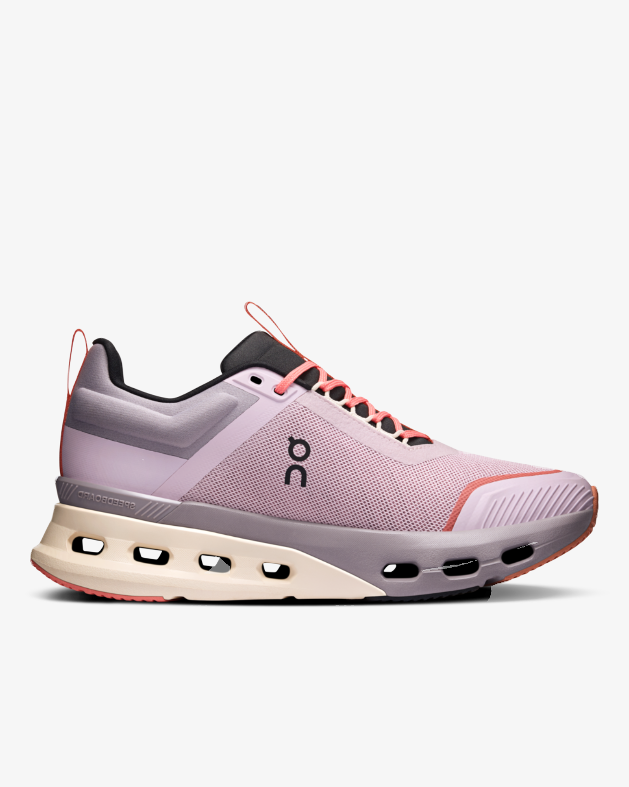 Image of Дамски Маратонки ON Cloudnova X