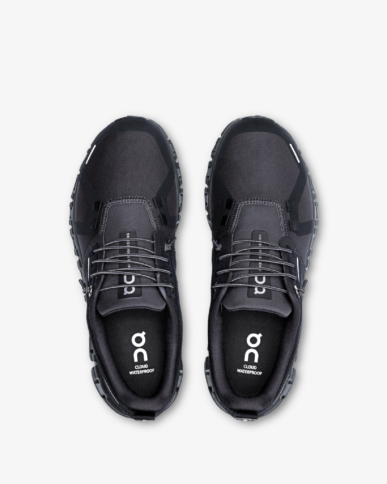 Image of Дамски Маратонки ON Cloud 6 WP