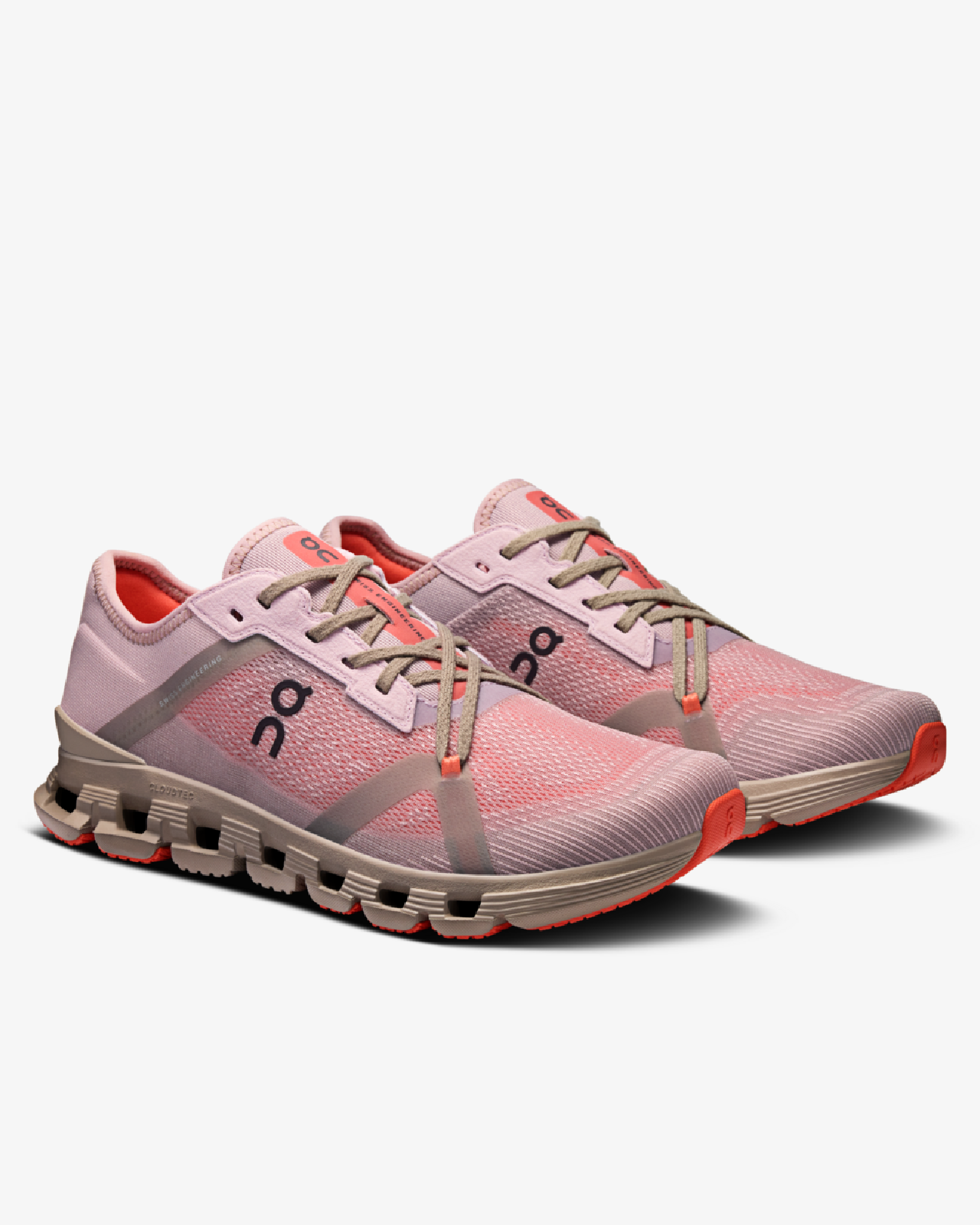 Image of Дамски Маратонки ON Cloud X 4 Ad