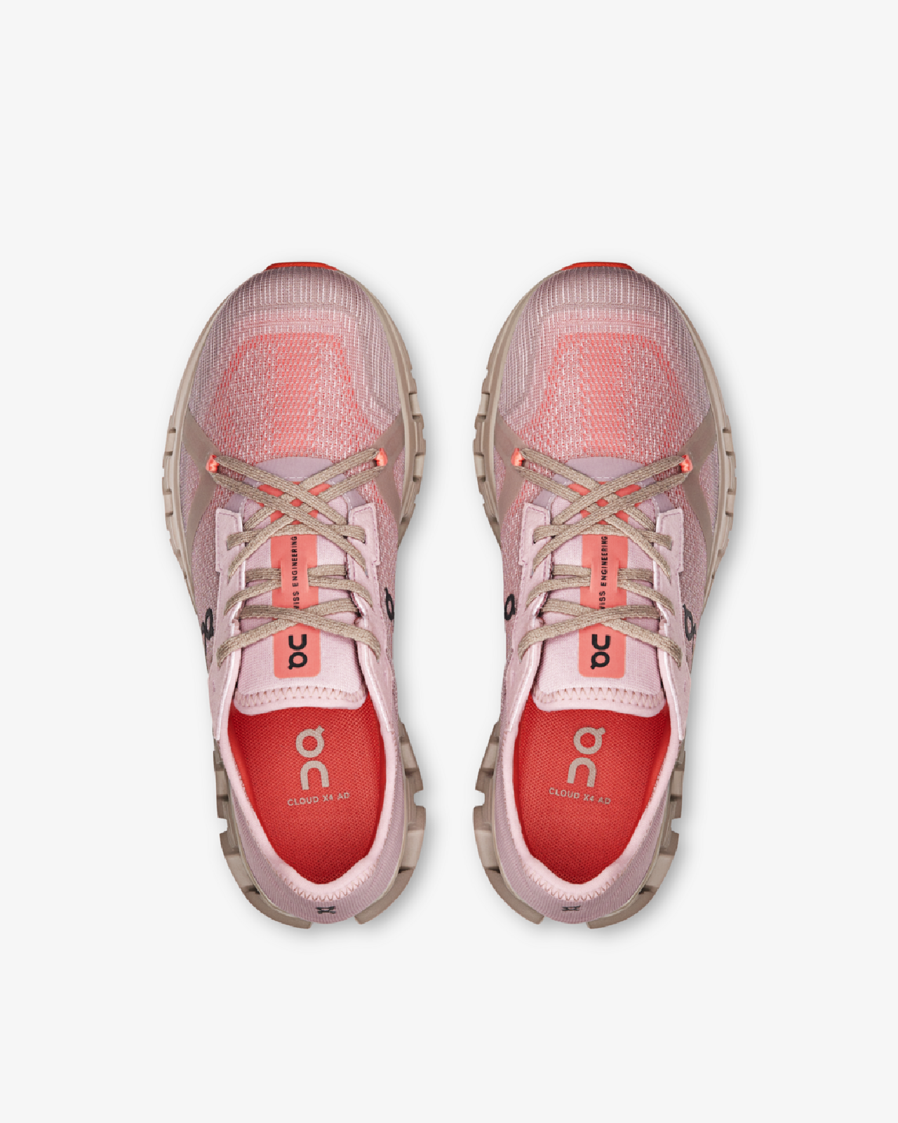 Image of Дамски Маратонки ON Cloud X 4 Ad