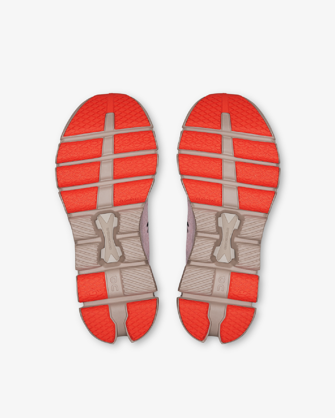 Image of Дамски Маратонки ON Cloud X 4 Ad